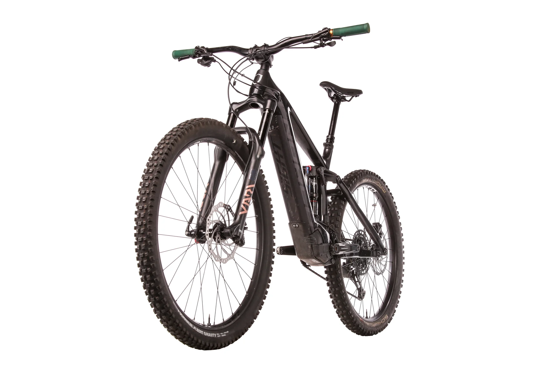 Norco Sight VLT Mountain E-Bike - 2020, Medium - Image 5