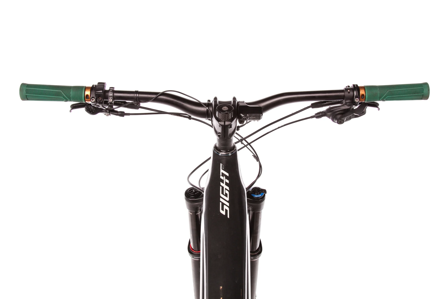 Norco Sight VLT Mountain E-Bike - 2020, Medium - Image 7