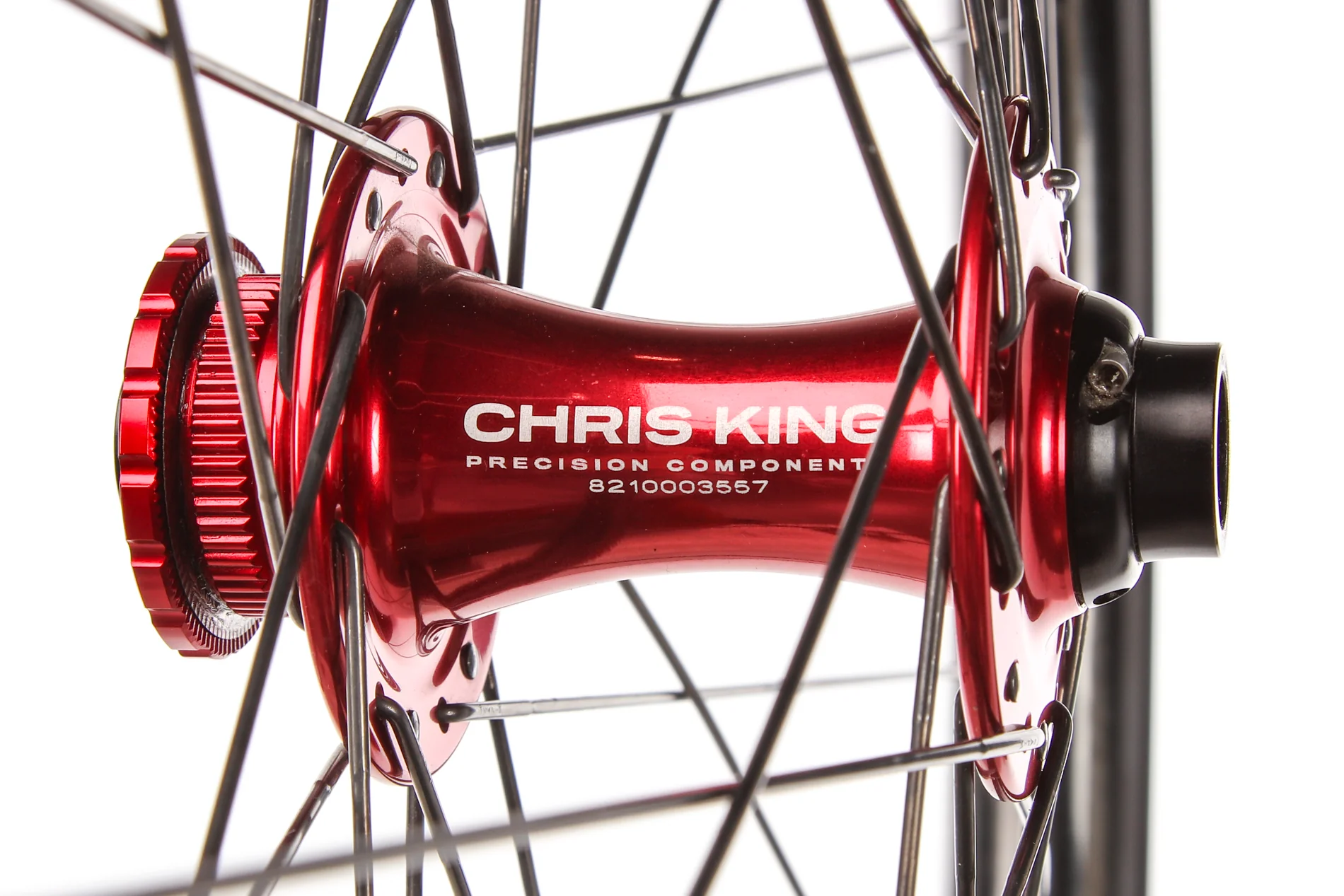 We Are One Union Chris King Carbon Tubeless 29" Wheelset - Image 4