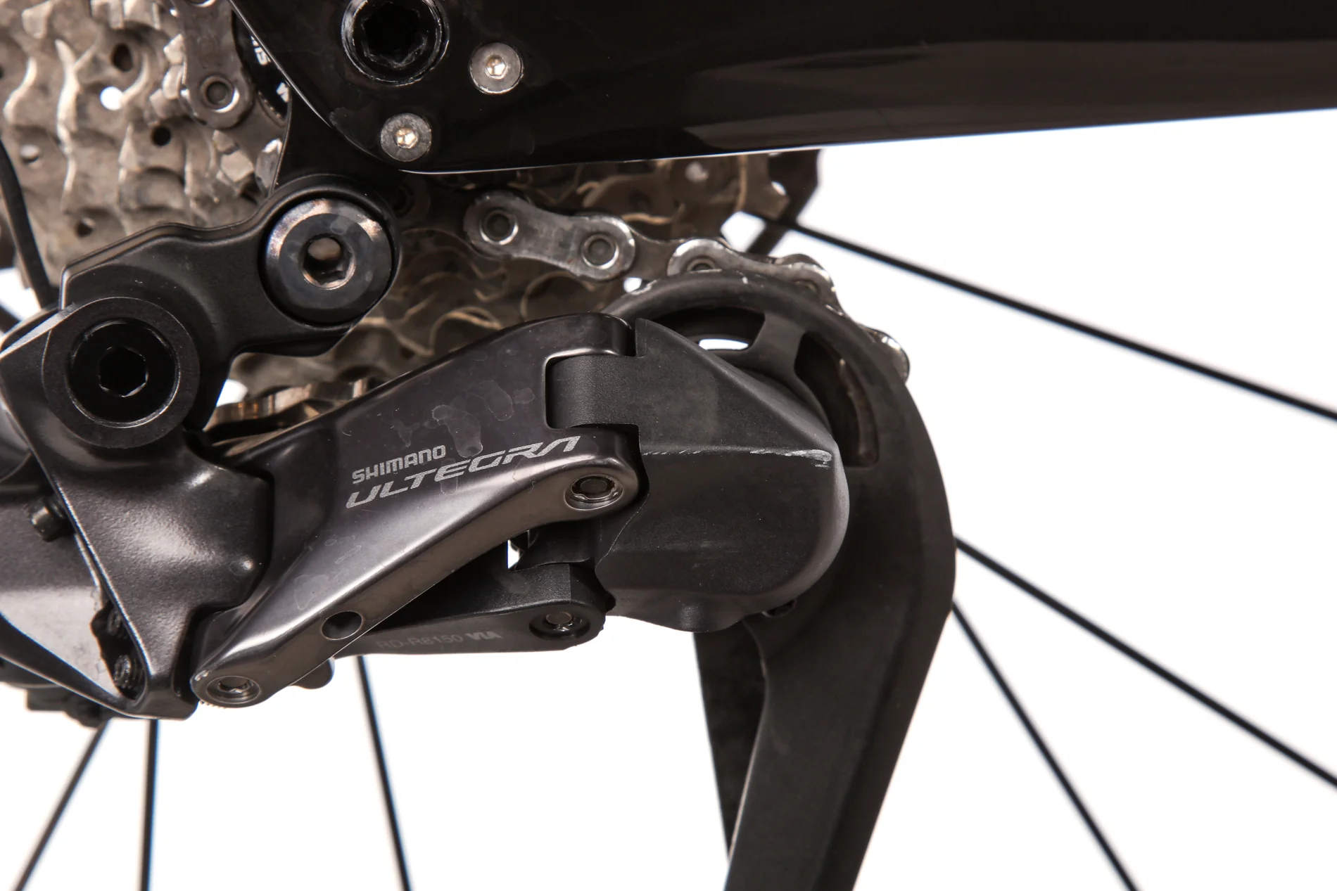 Trek Speed Concept SLR 7 Time Trial Bike - 2023, Large - Image 8