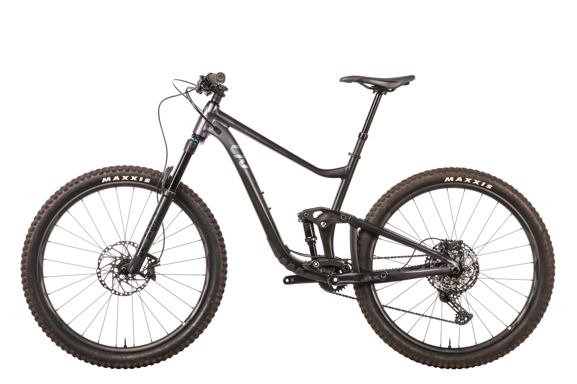 Liv Intrigue 29 2 Women's Mountain Bike - 2021, Large - Image 2