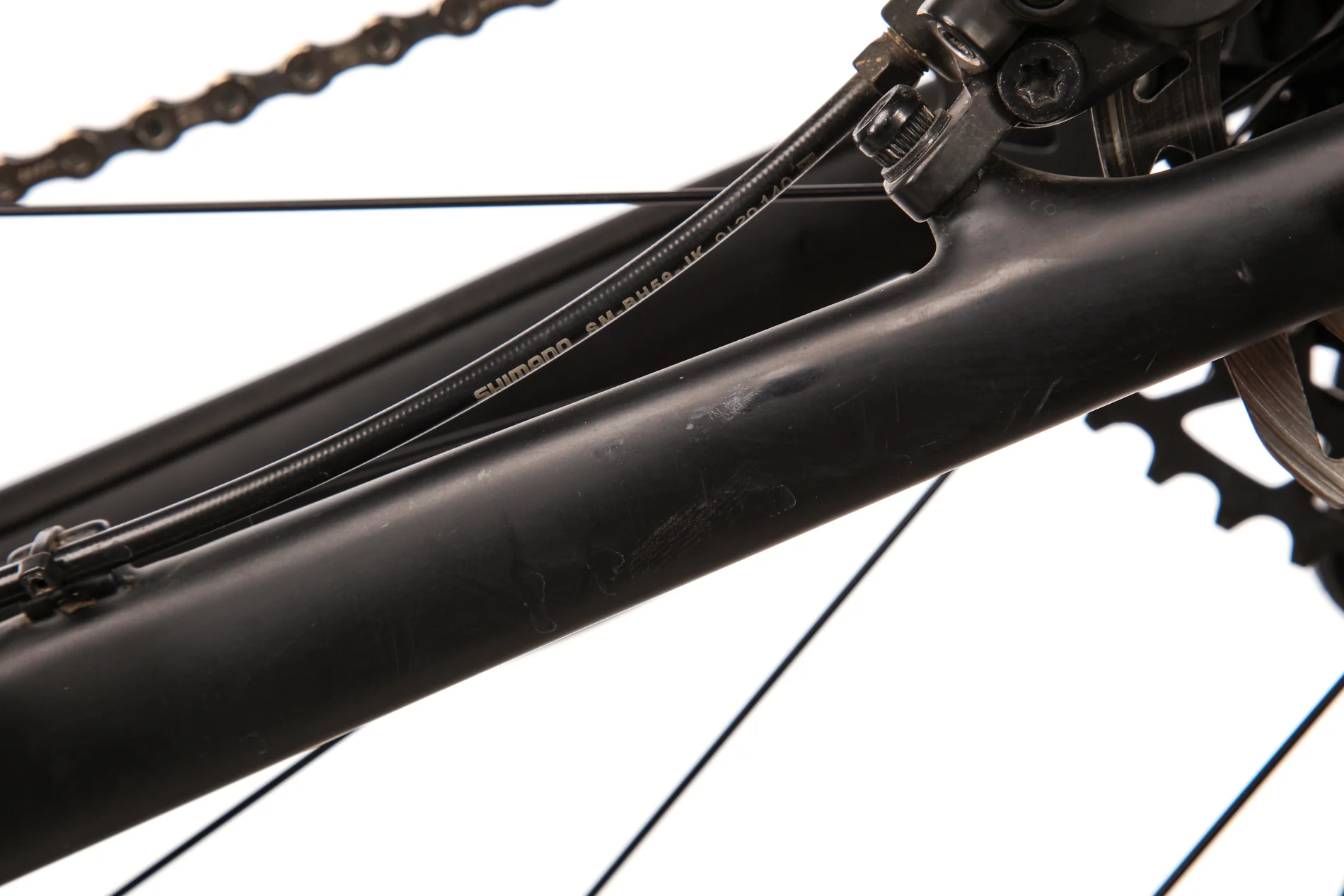 Trek Procaliber 9.6 29 Mountain Bike - 2019, Med/Large - Image 25