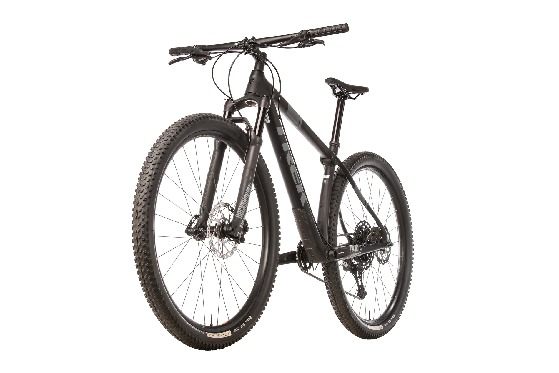 Trek Procaliber 9.6 29 Mountain Bike - 2019, Med/Large - Image 4