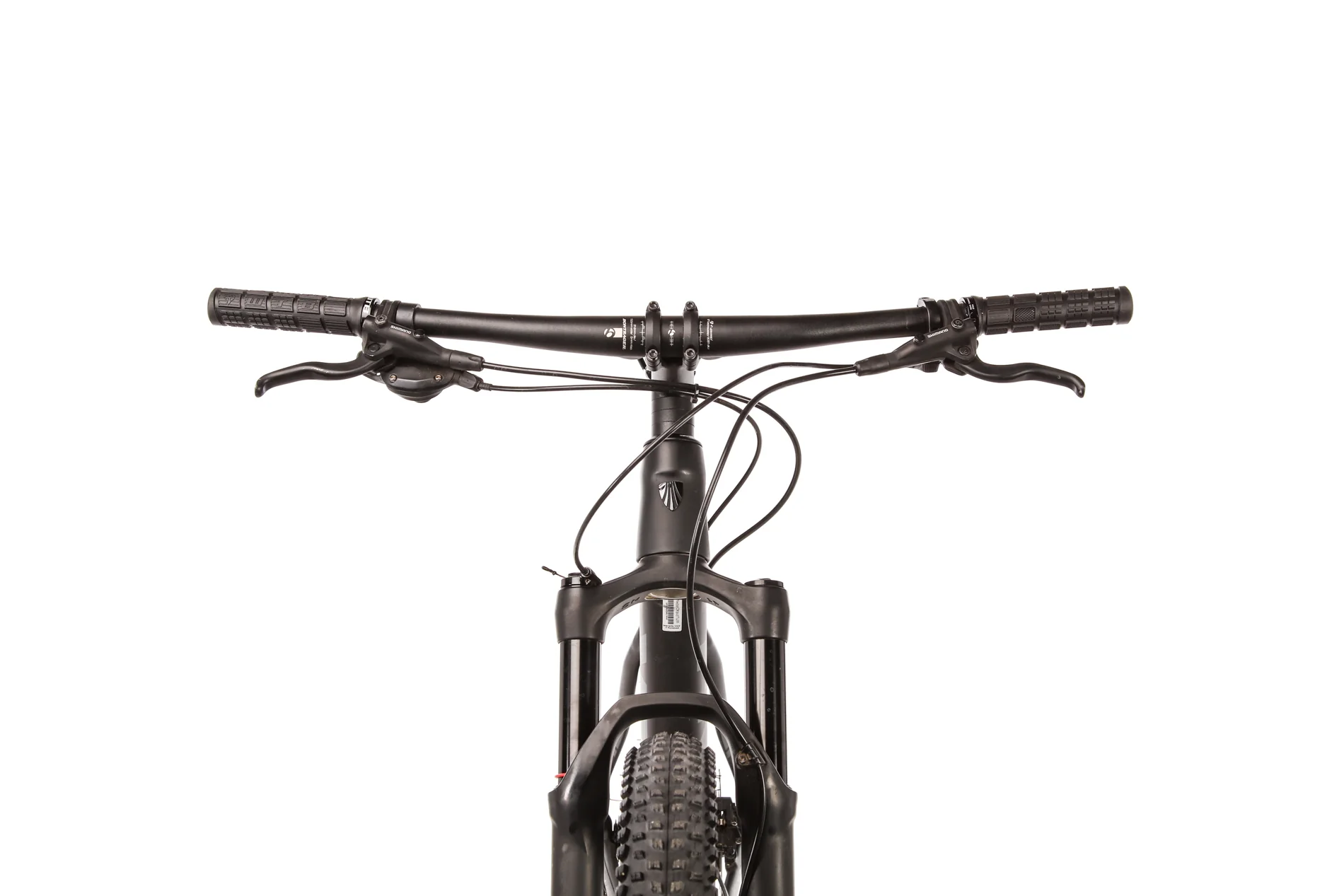 Trek Procaliber 9.6 29 Mountain Bike - 2019, Med/Large - Image 5