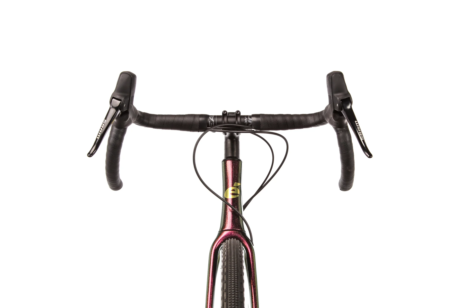 Cervélo Áspero Apex 1 Gravel Bike - 2022, 56cm - Image 5