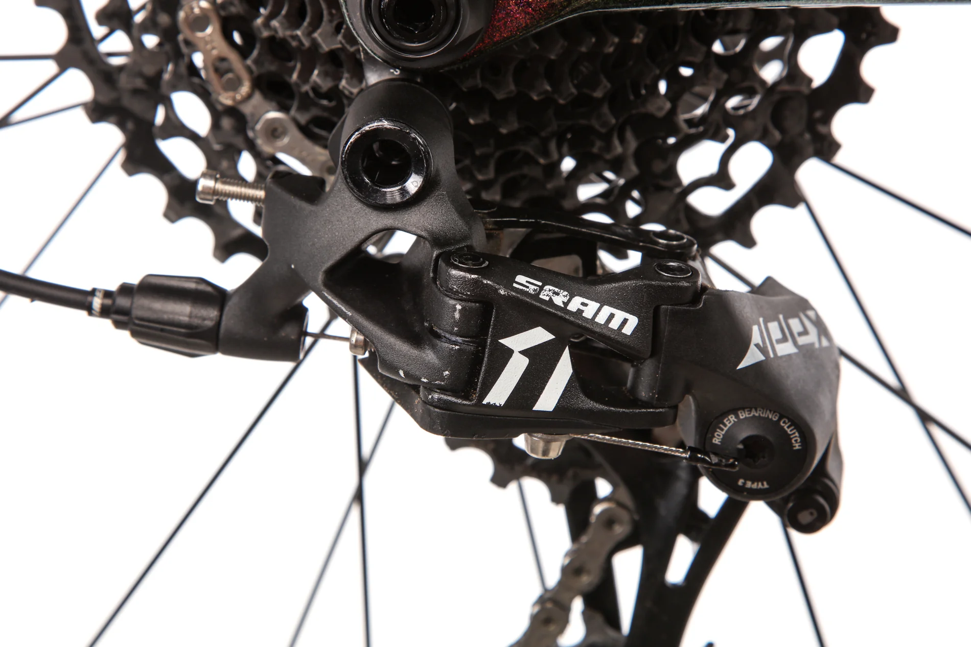 Cervélo Áspero Apex 1 Gravel Bike - 2022, 56cm - Image 9