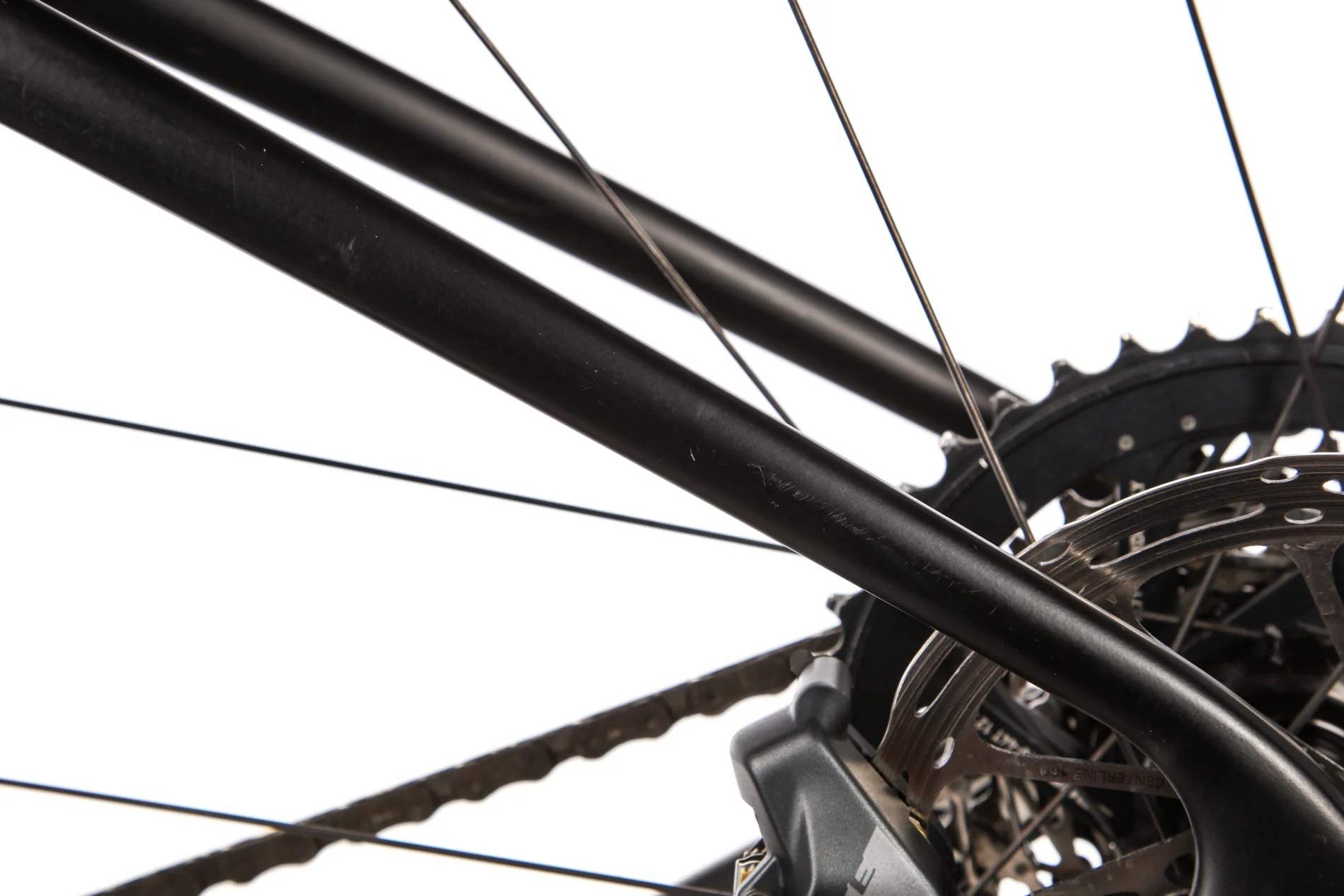 Cervélo Áspero-5 AXS Gravel Bike - 2022, 54cm - Image 20