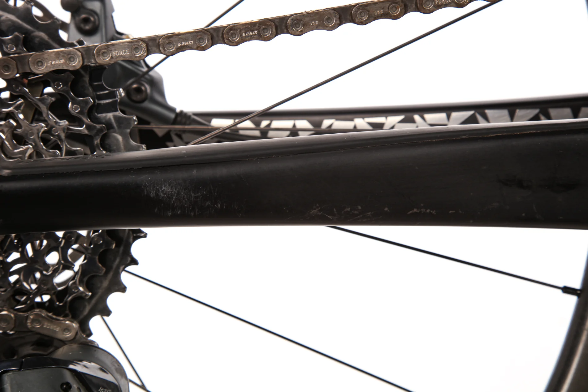 Cervélo Áspero-5 AXS Gravel Bike - 2022, 54cm - Image 9