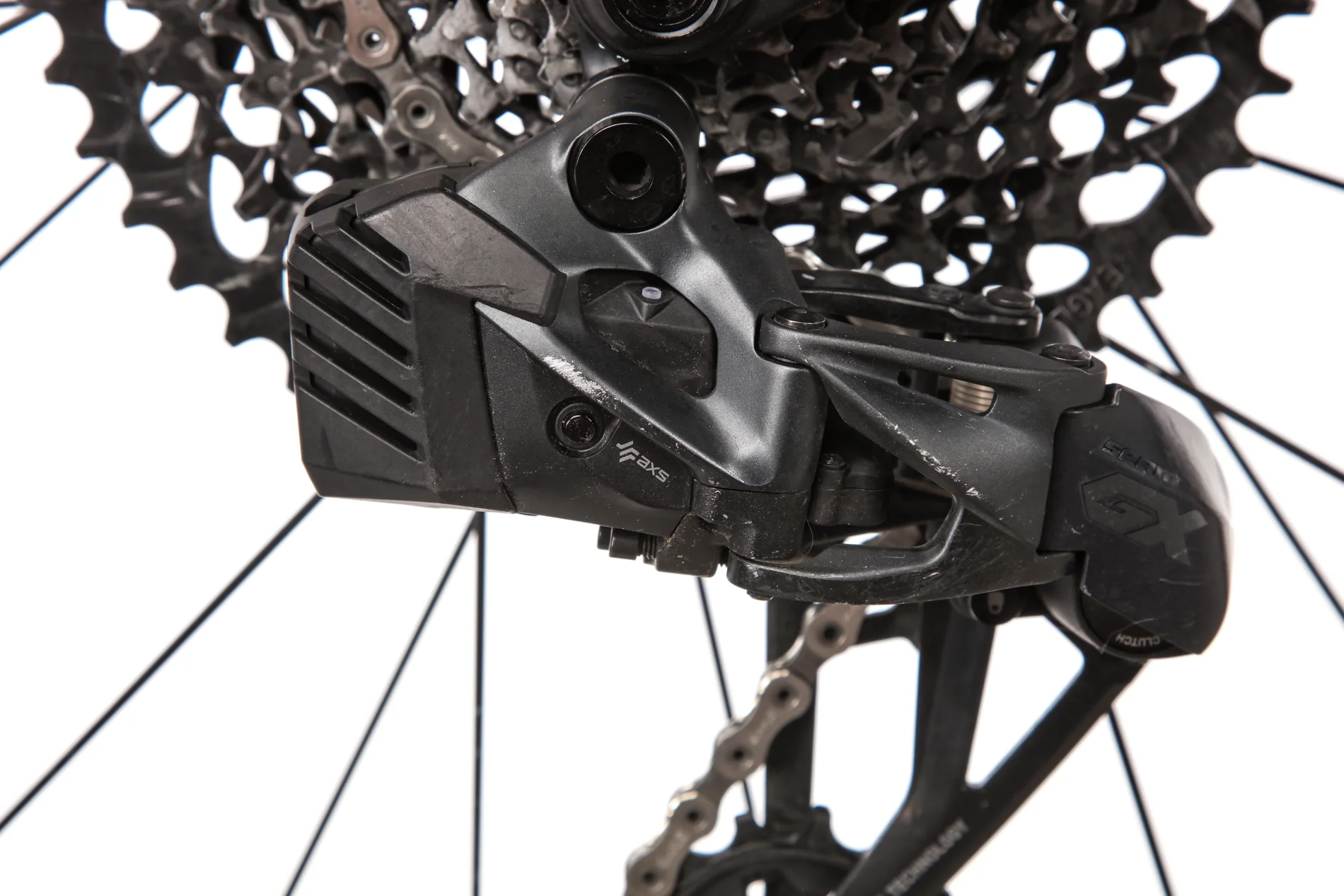 Cervélo Áspero SRAM Force AXS Gravel Bike - 2022, 51cm - Image 9