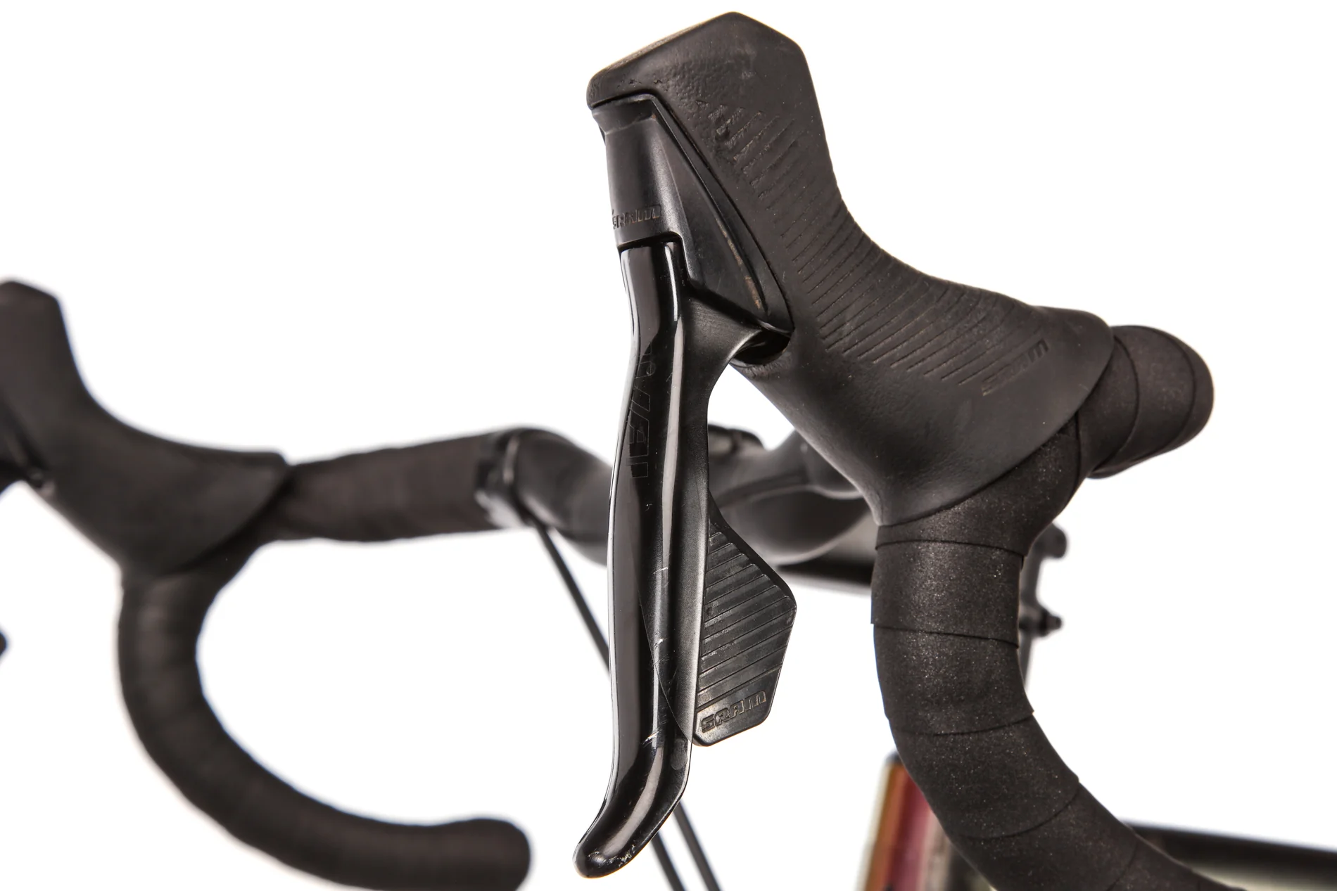 Specialized S-Works Aethos Road Bike - 2024, 58cm - Image 13