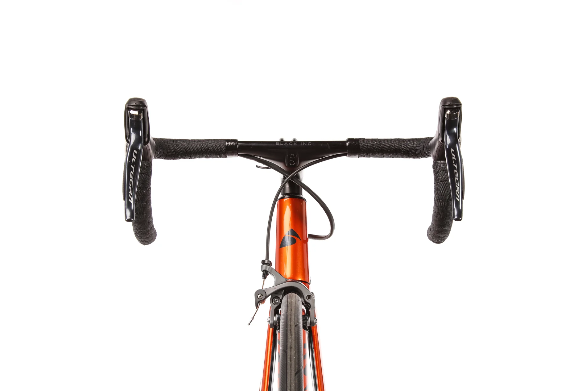 Factor O2 Ultegra Di2 Road Bike - 2019, 54cm - Image 5