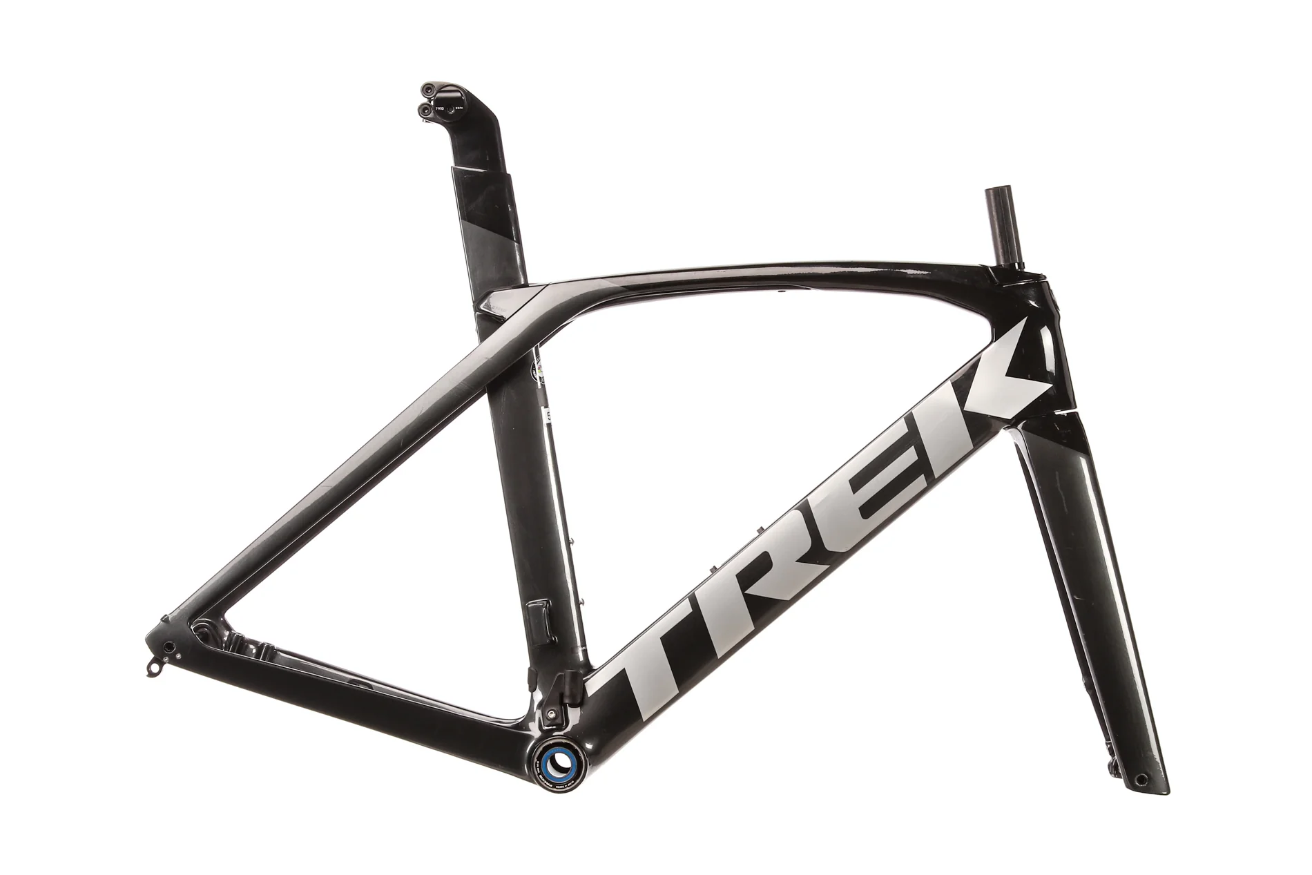 Trek Madone SL 7 Gen 6 56cm Frameset - 2023 - Image 3