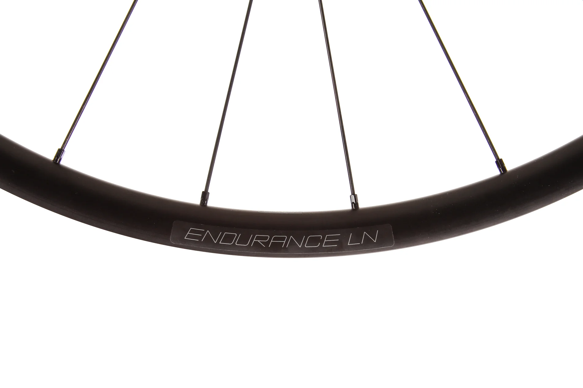 DT Swiss Endurance LN Aluminum Tubeless 700c Wheelset - Image 7