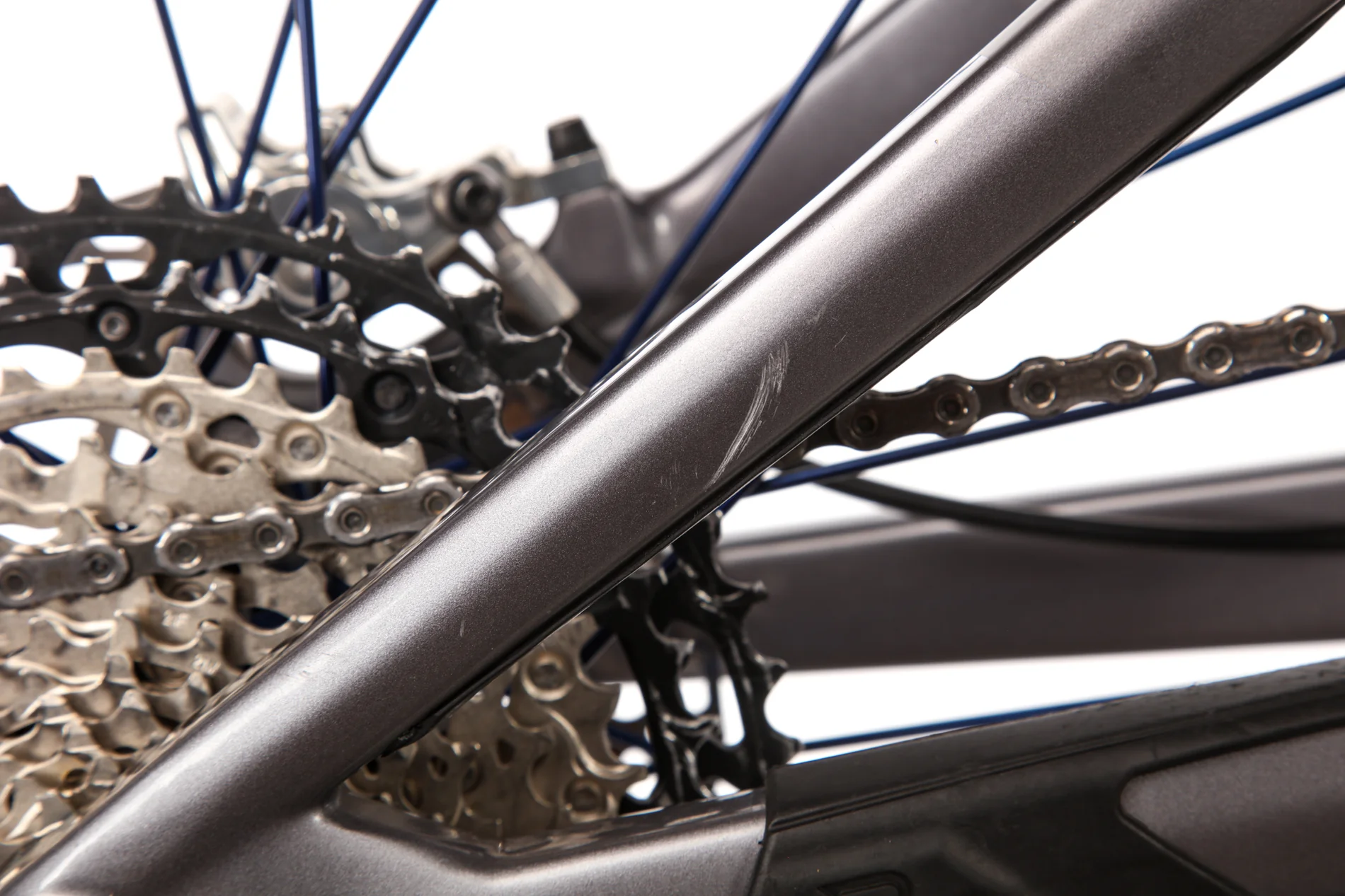 Revel Bikes Rascal Mountain Bike - 2021, X-Large - Image 12