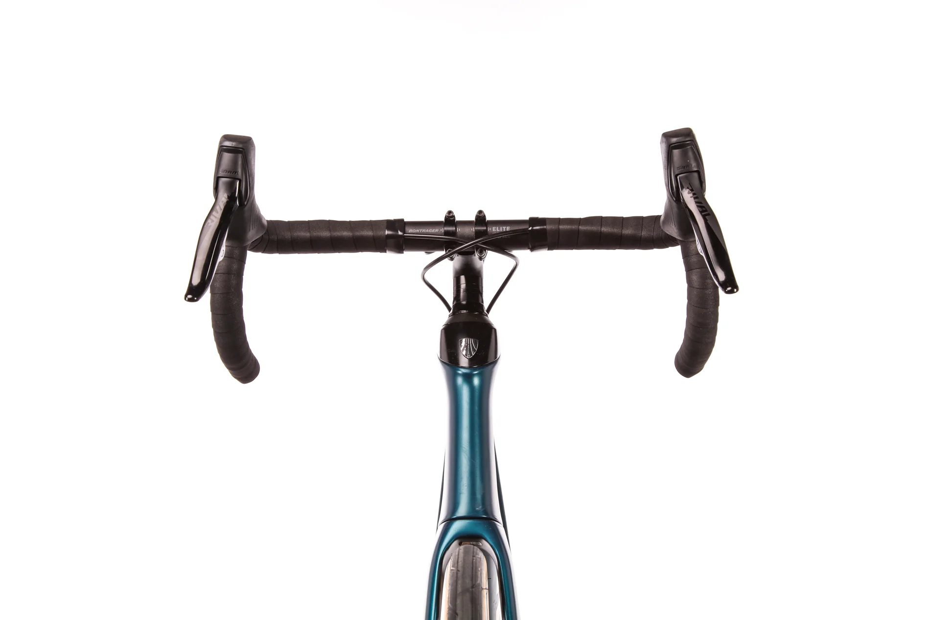 Trek Domane SL 6 Road Bike - 2022, 60cm - Image 5