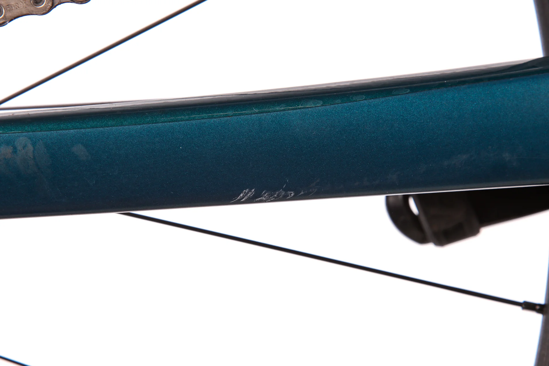 Trek Domane SL 6 Road Bike - 2022, 60cm - Image 8