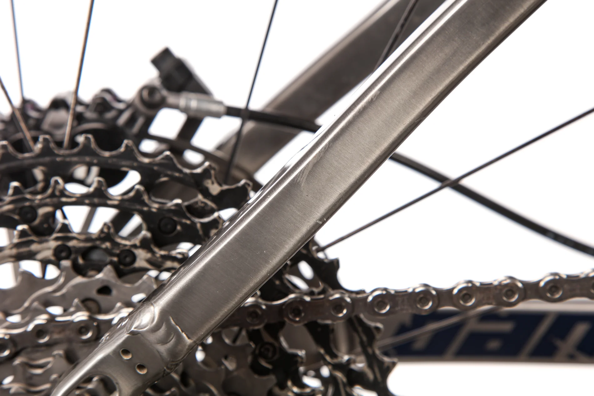Banshee Paradox V3 Mountain Bike - 2022, Medium - Image 10