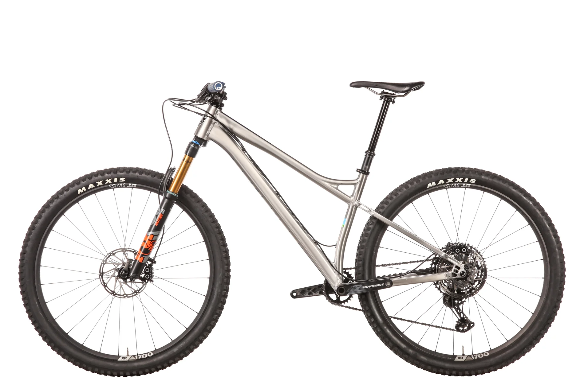 Banshee Paradox V3 Mountain Bike - 2022, Medium - Image 2