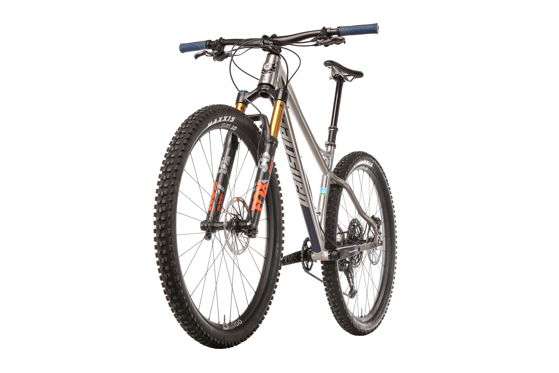 Banshee Paradox V3 Mountain Bike - 2022, Medium - Image 4