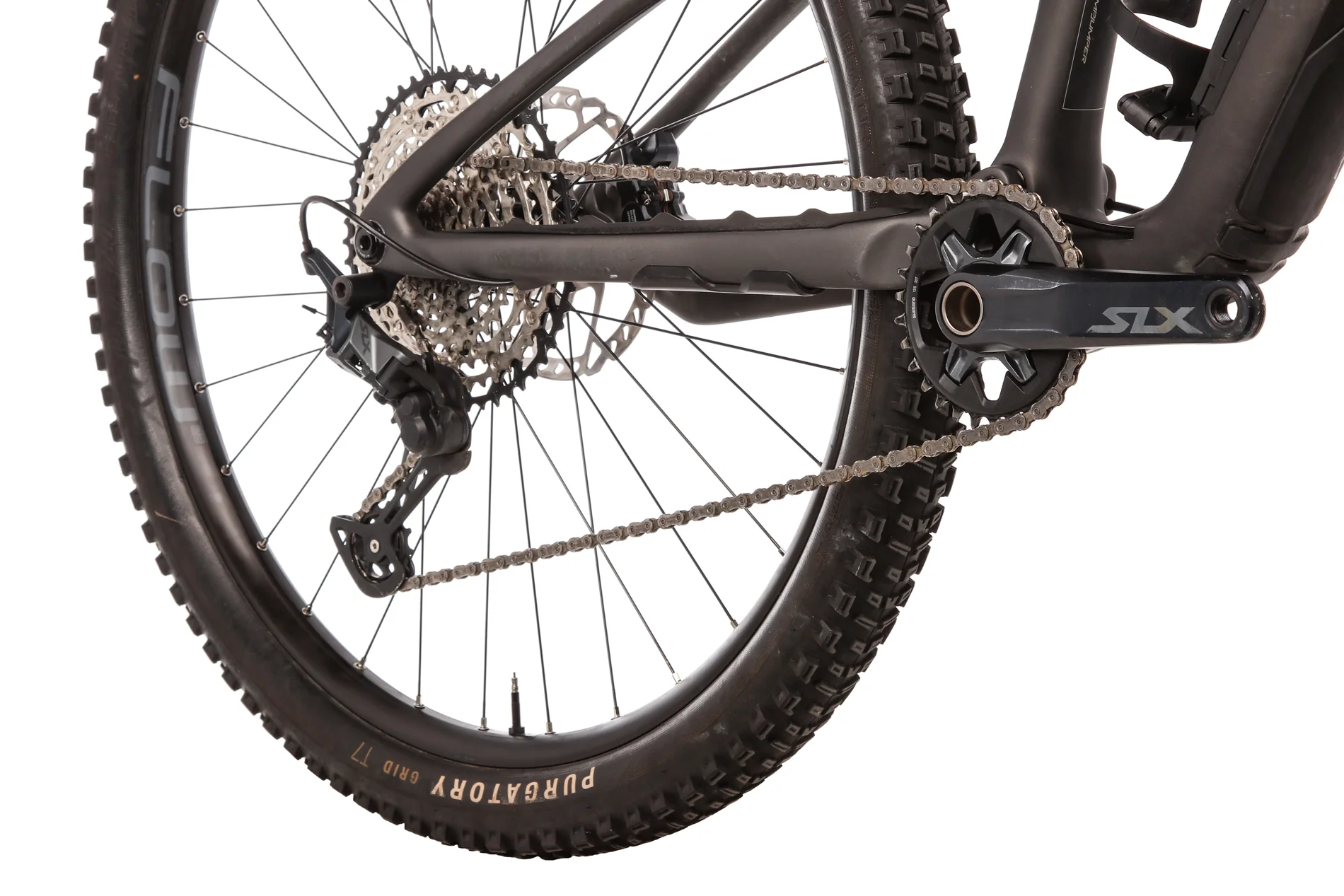 Specialized Stumpjumper Mountain Bike - 2021, S3 - Image 3