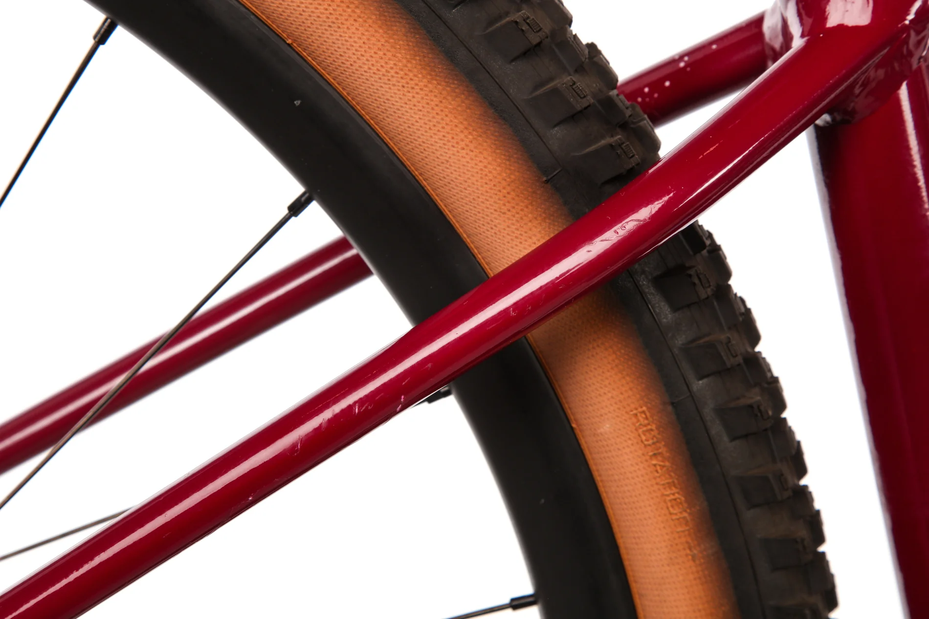 Specialized Chisel Mountain Bike - 2021, Medium - Image 9