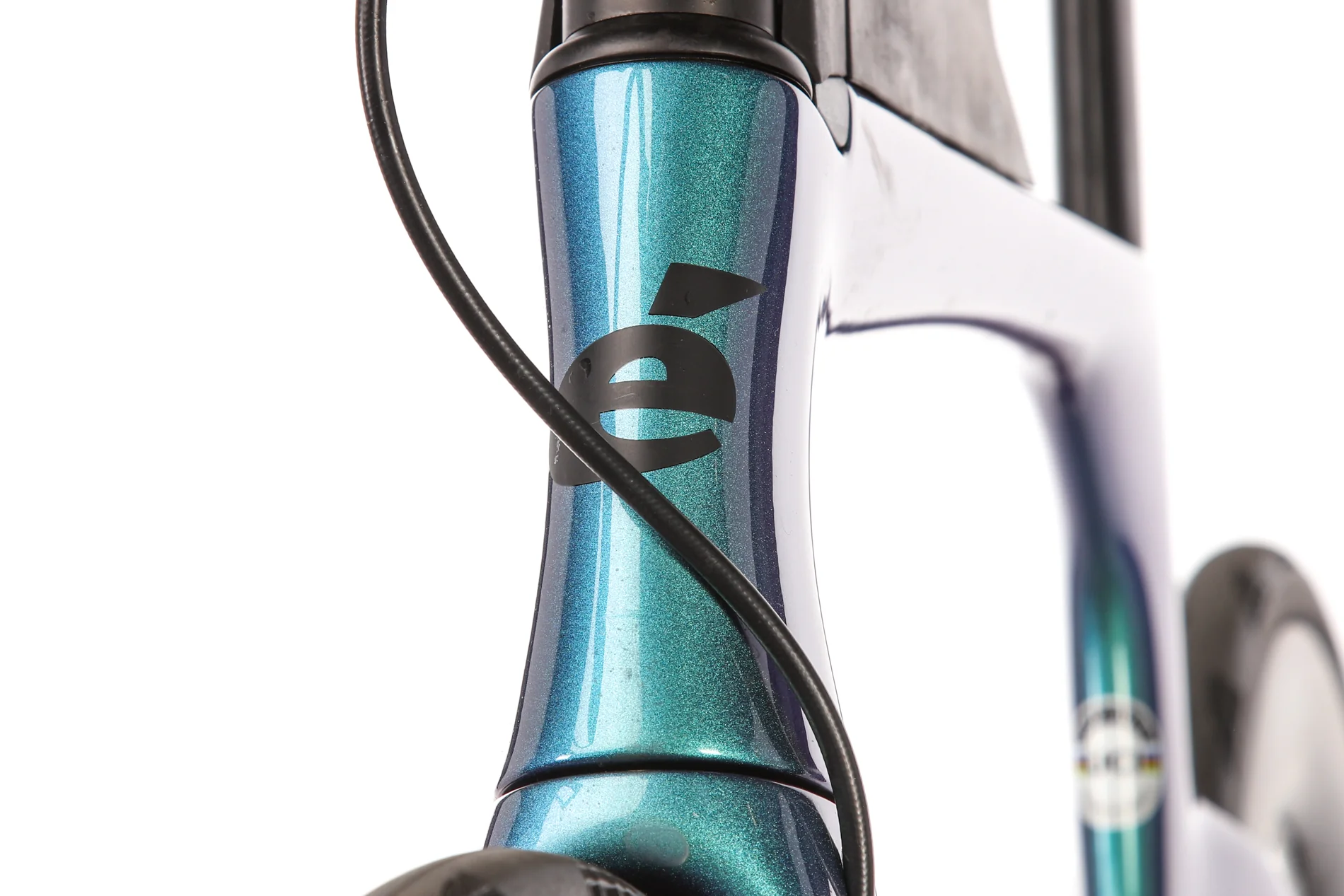 Cervélo P-Series Ultegra Di2 Time Trial Bike - 2021, 54cm - Image 7