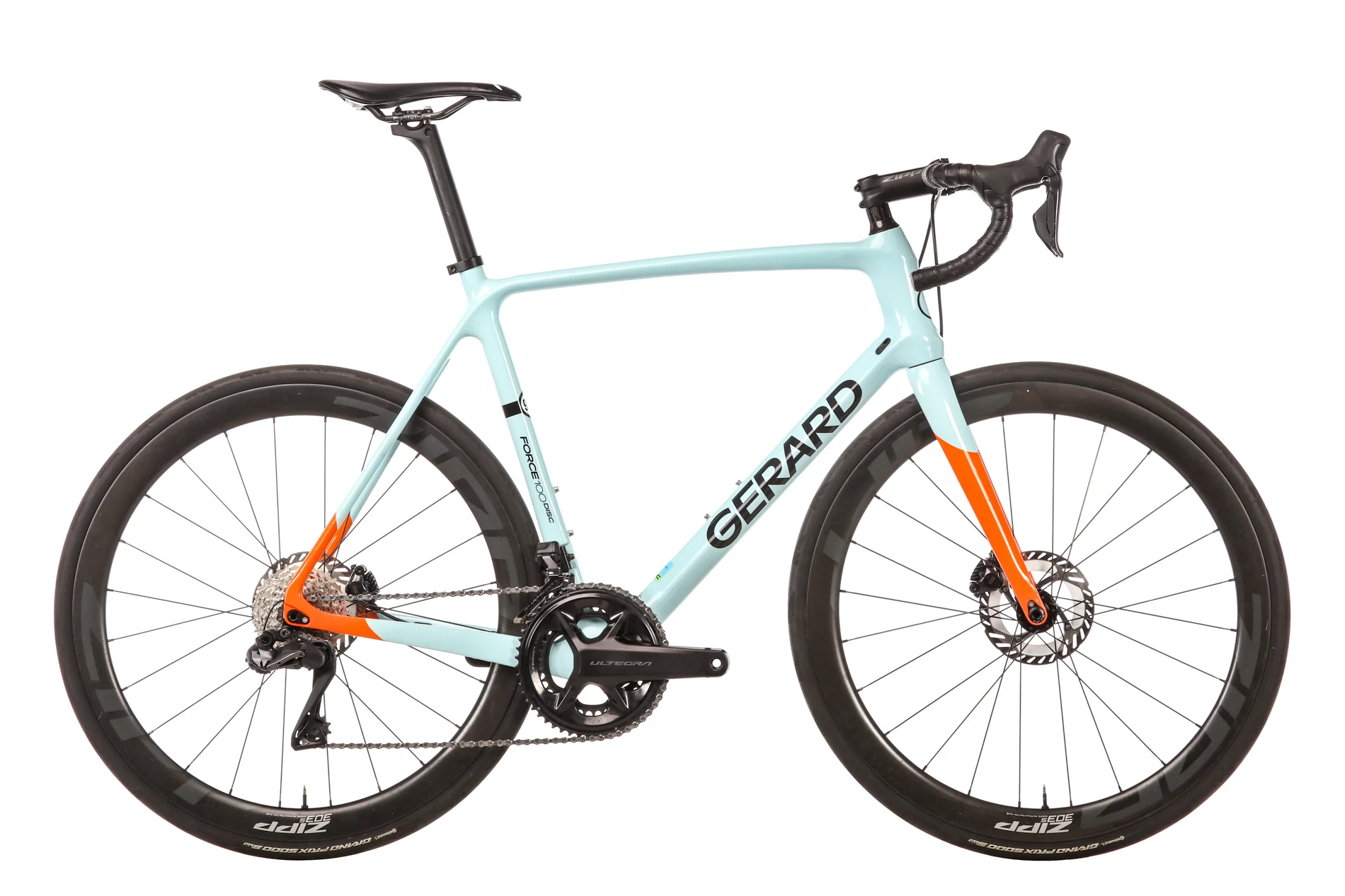 Gerard Cycles Force 100 Road Bike - 2023, 60cm