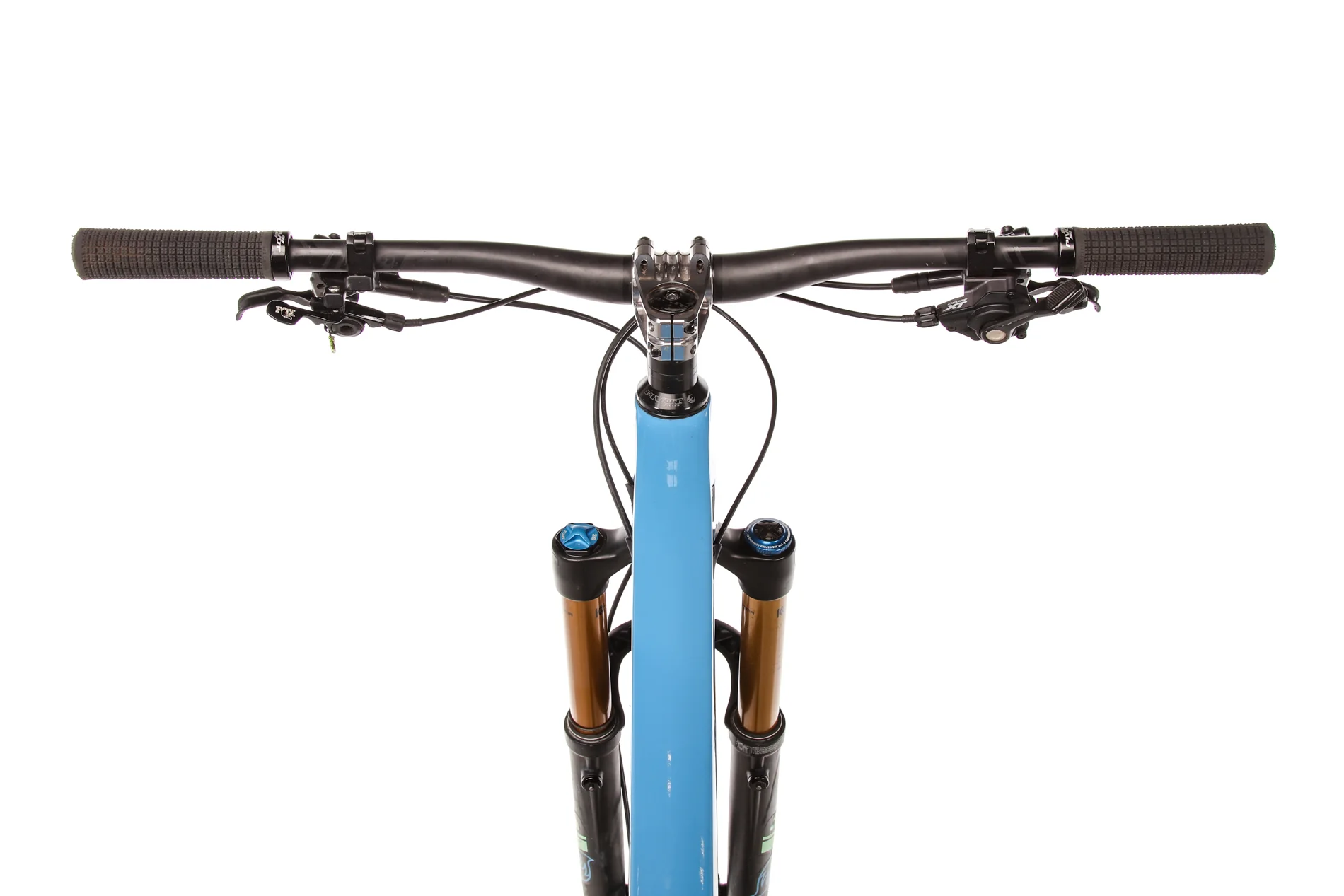 Pivot Switchblade XT/XTR Mountain Bike - 2025, Medium - Image 7