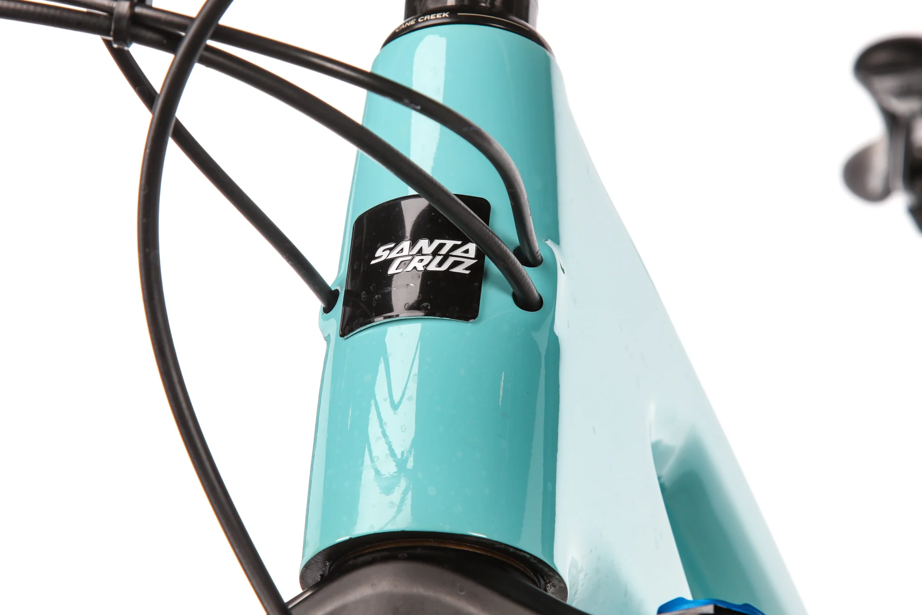 Santa Cruz Tallboy C R Mountain Bike - 2022, X-Large - Image 8