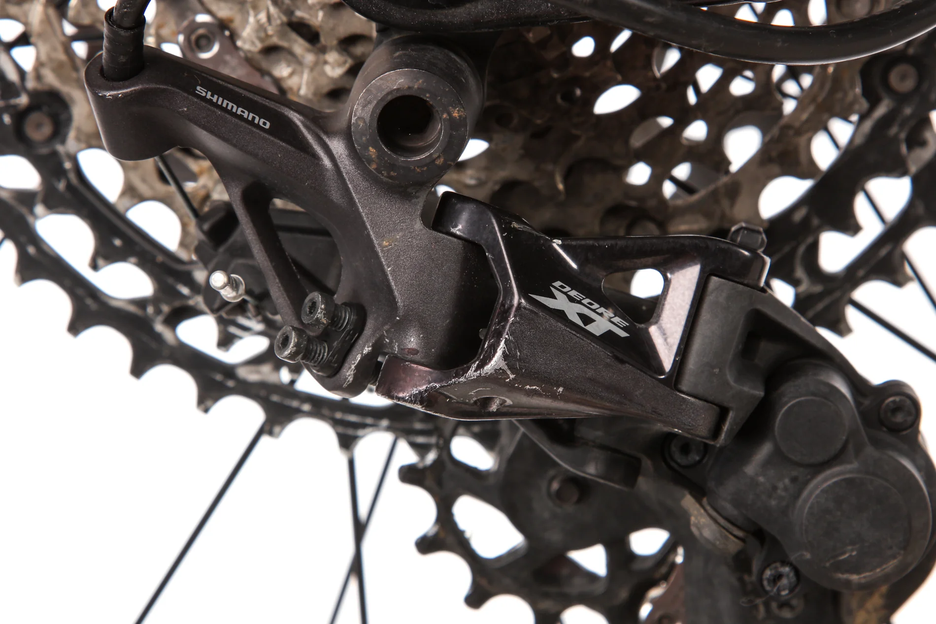 Trek Fuel EX 8 Mountain Bike - 2021, Small - Image 10