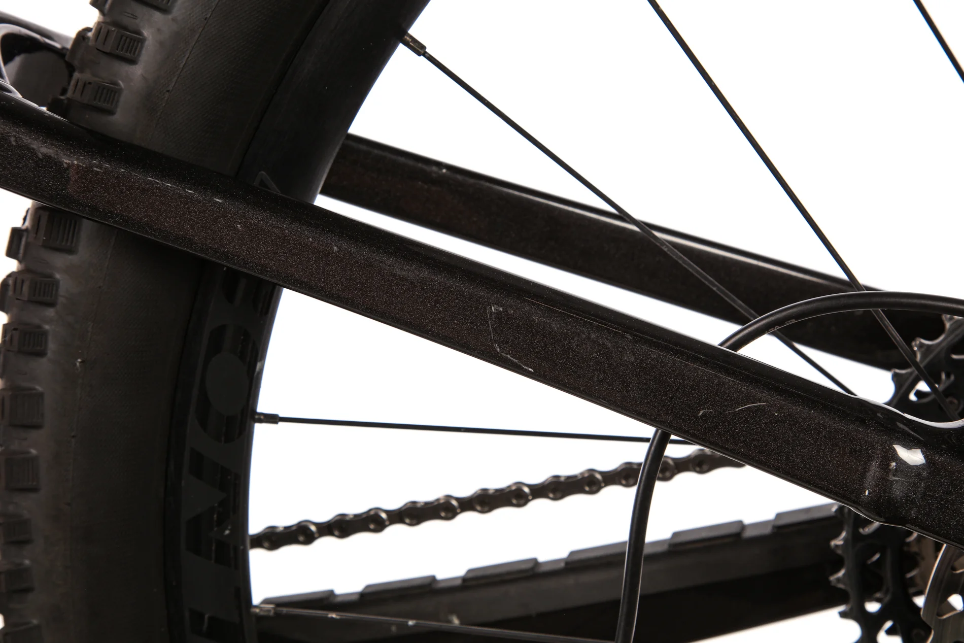 Trek Fuel EX 8 Mountain Bike - 2021, Small - Image 15