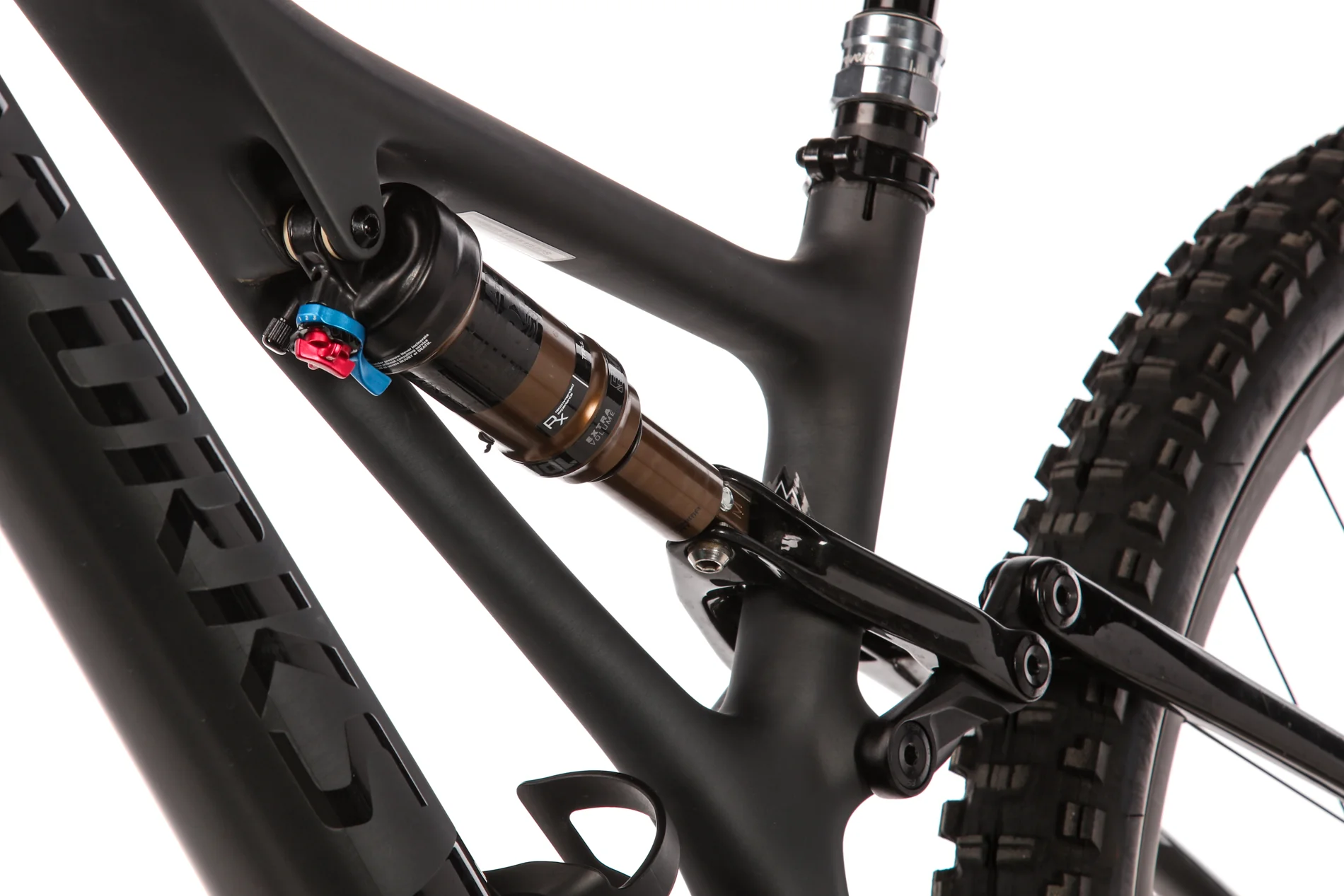 Specialized S-Works Stumpjumper Mountain Bike - 2022, S3 - Image 4