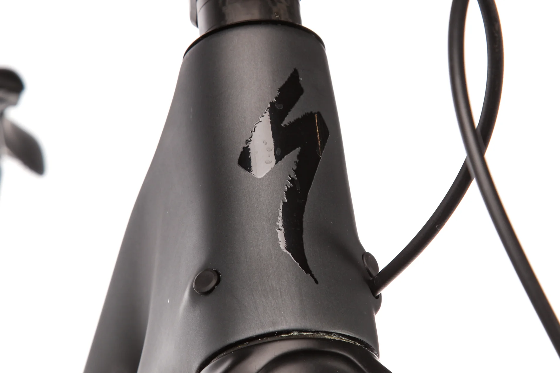Specialized S-Works Stumpjumper Mountain Bike - 2022, S3 - Image 8