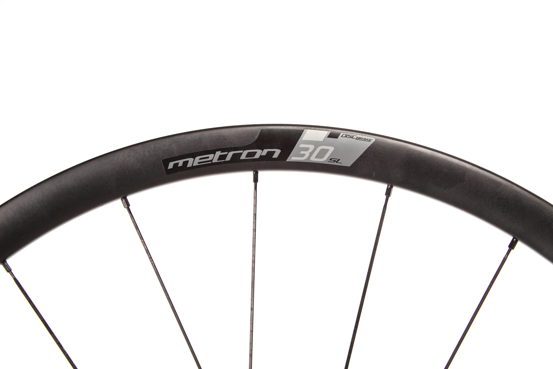 Vision Metron 30 SL Disc Carbon Tubeless 700c Wheelset - Image 7