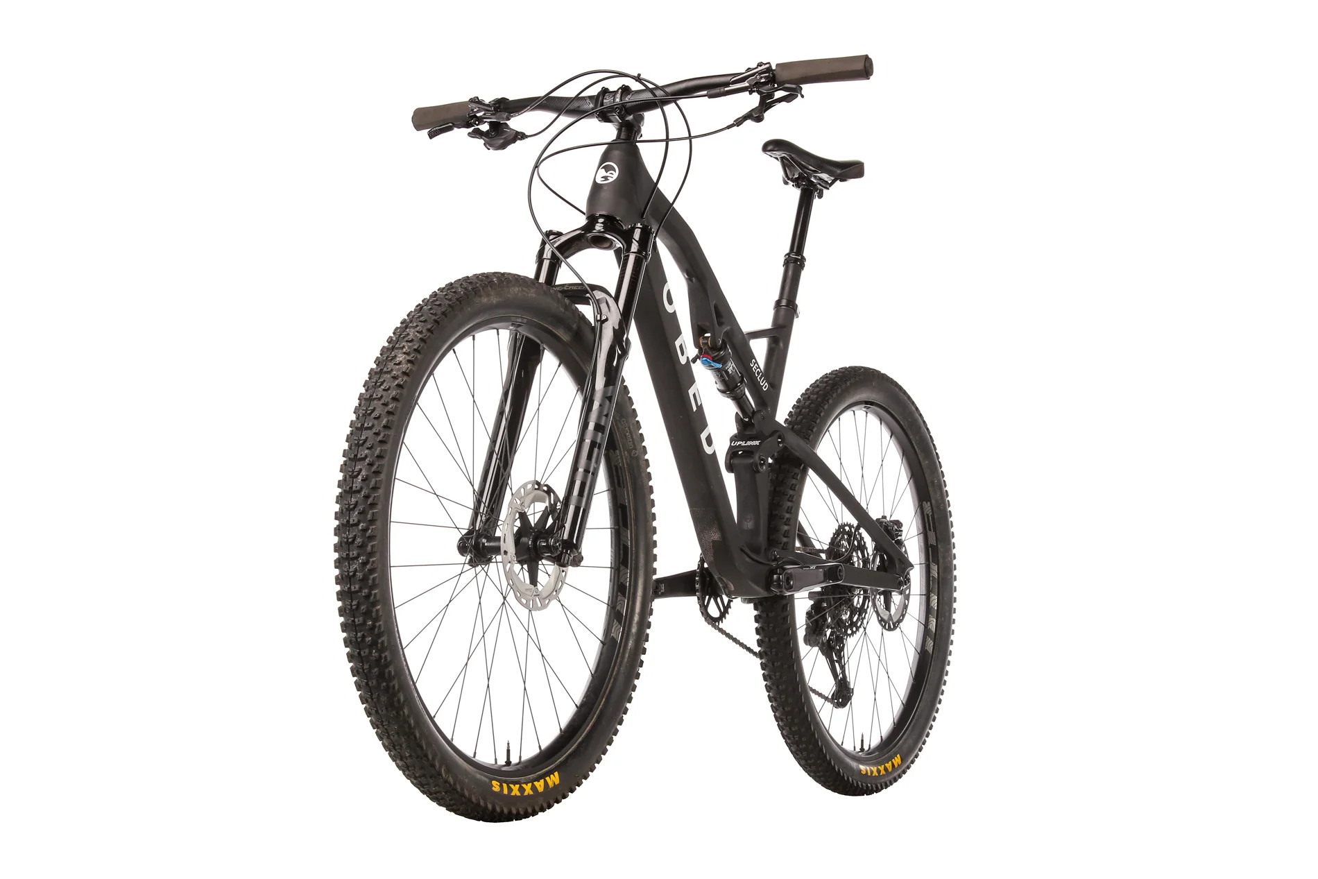 Obed Seclud XT 29 Mountain Bike - 2022, Large - Image 5