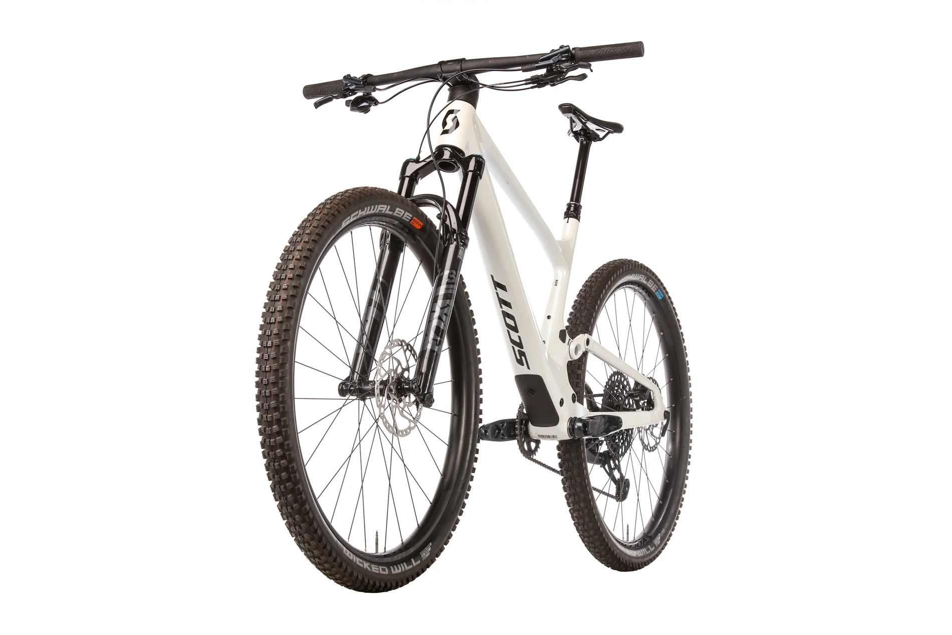 Scott Spark 920 Mountain Bike - 2022, Large - Image 4