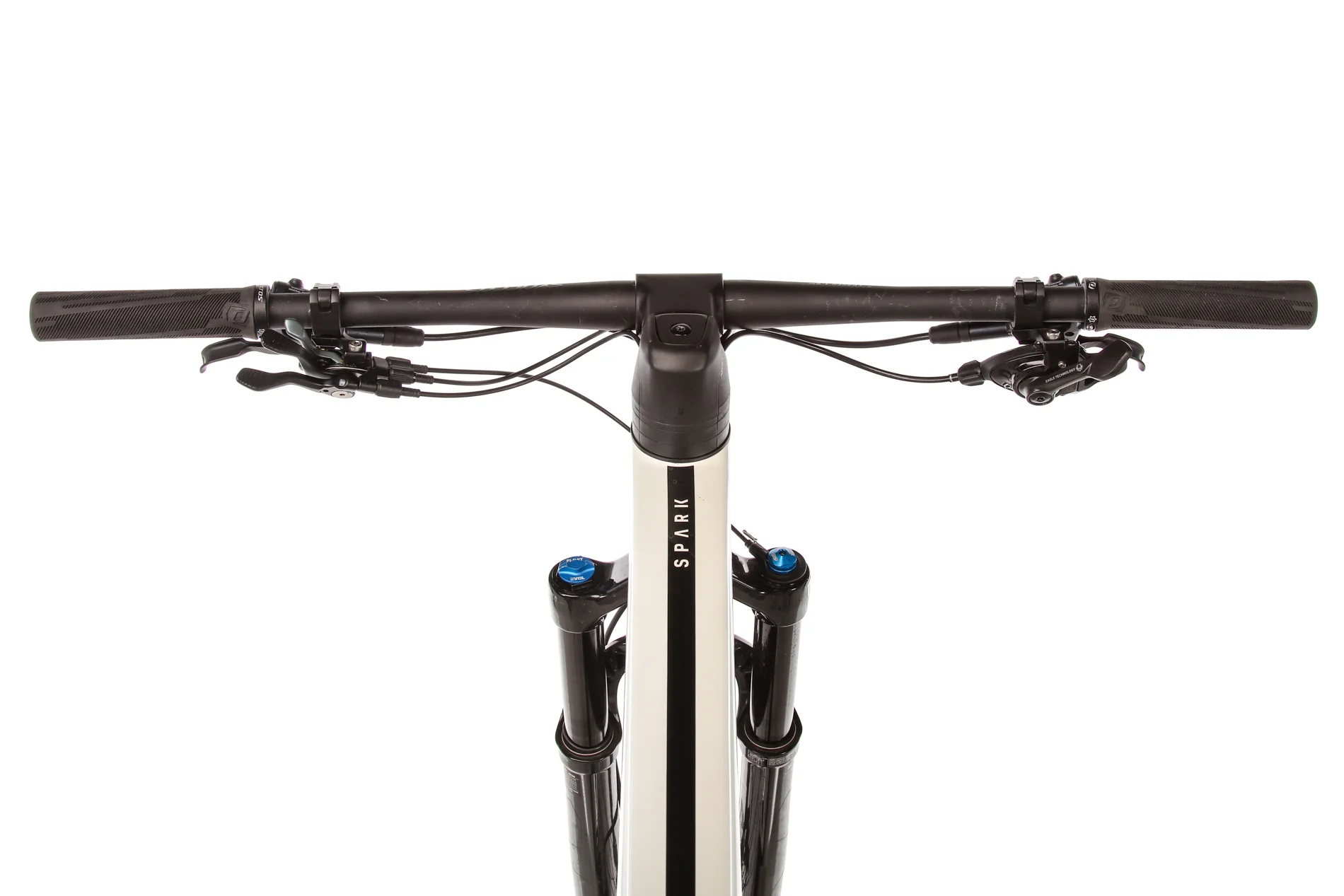 Scott Spark 920 Mountain Bike - 2022, Large - Image 6