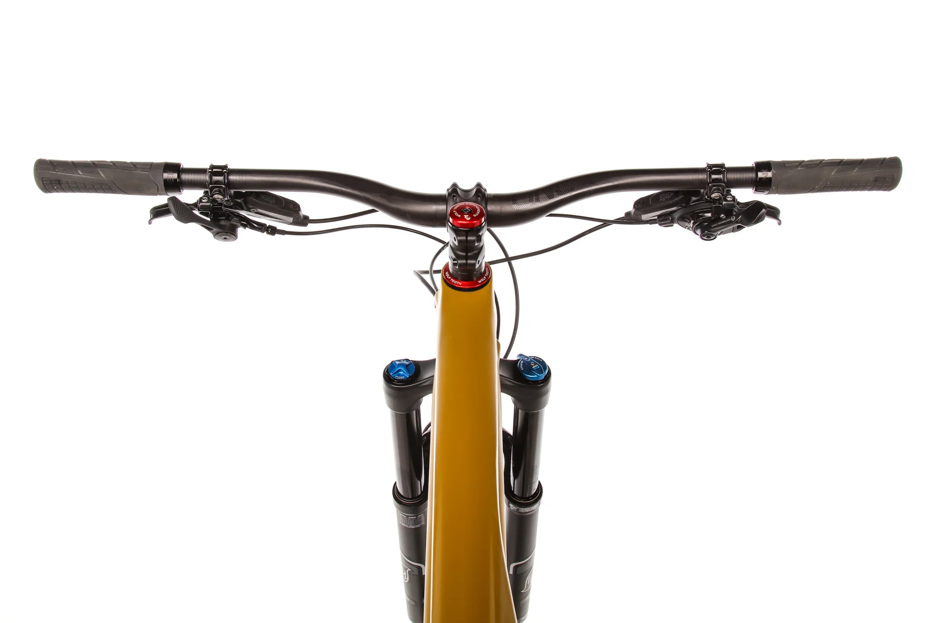 Specialized Stumpjumper EVO SRAM GX Eagle Mountain Bike - 2023, S5 - Image 7