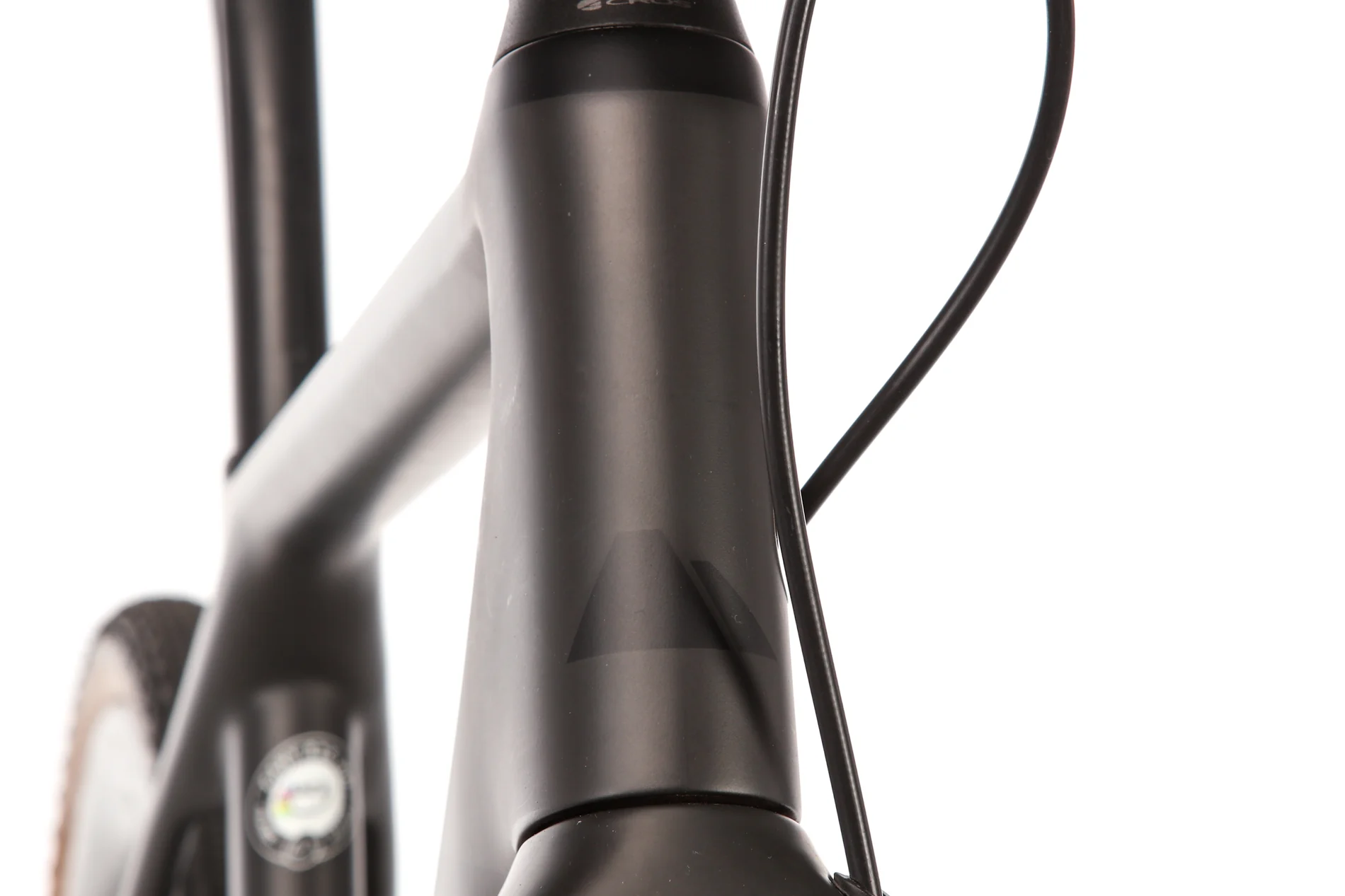 Canyon Endurace CF SLX 8.0 Road Bike - 2020, Small - Image 7