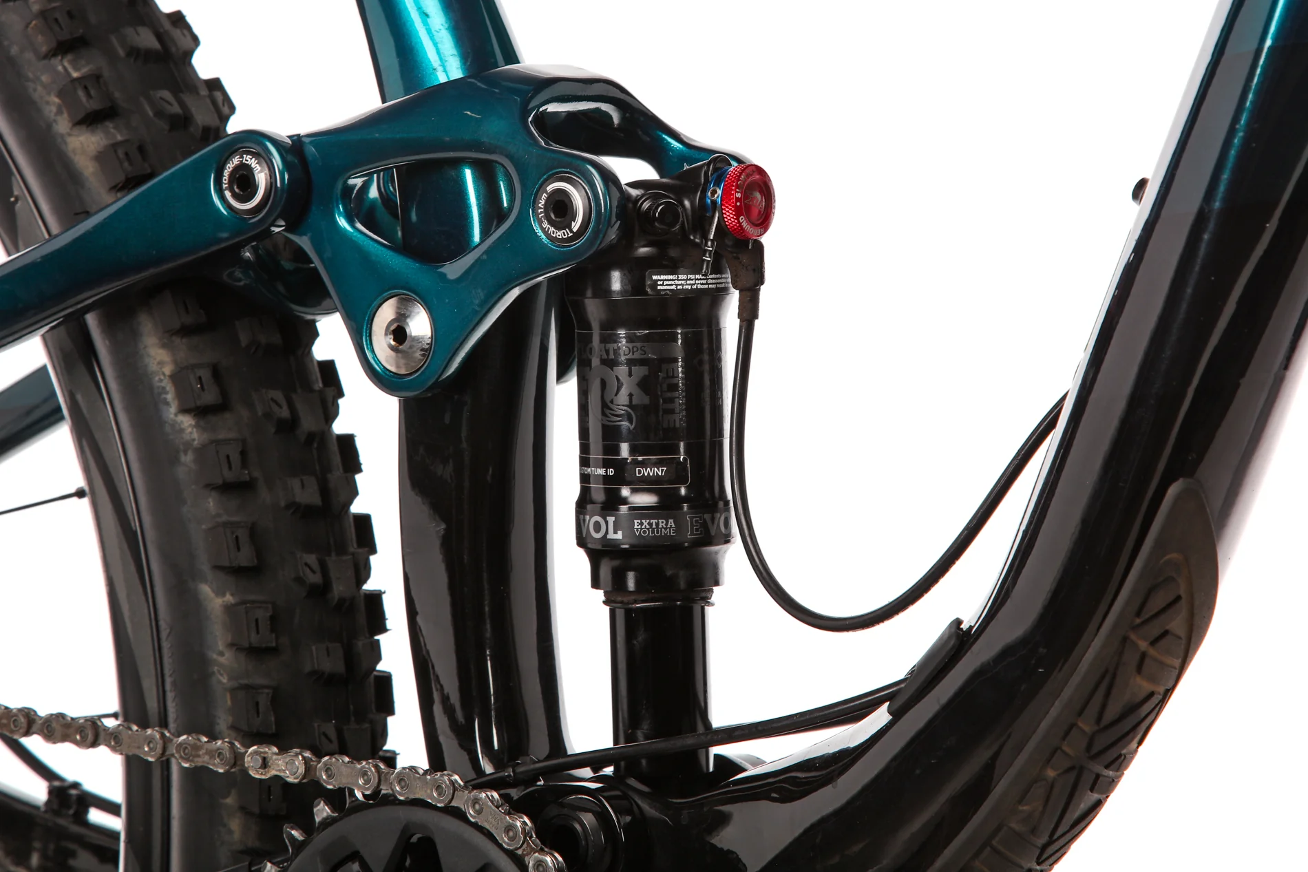 Liv Pique Advanced Pro 29 1 Women's Mountain Bike - 2020, Medium - Image 4