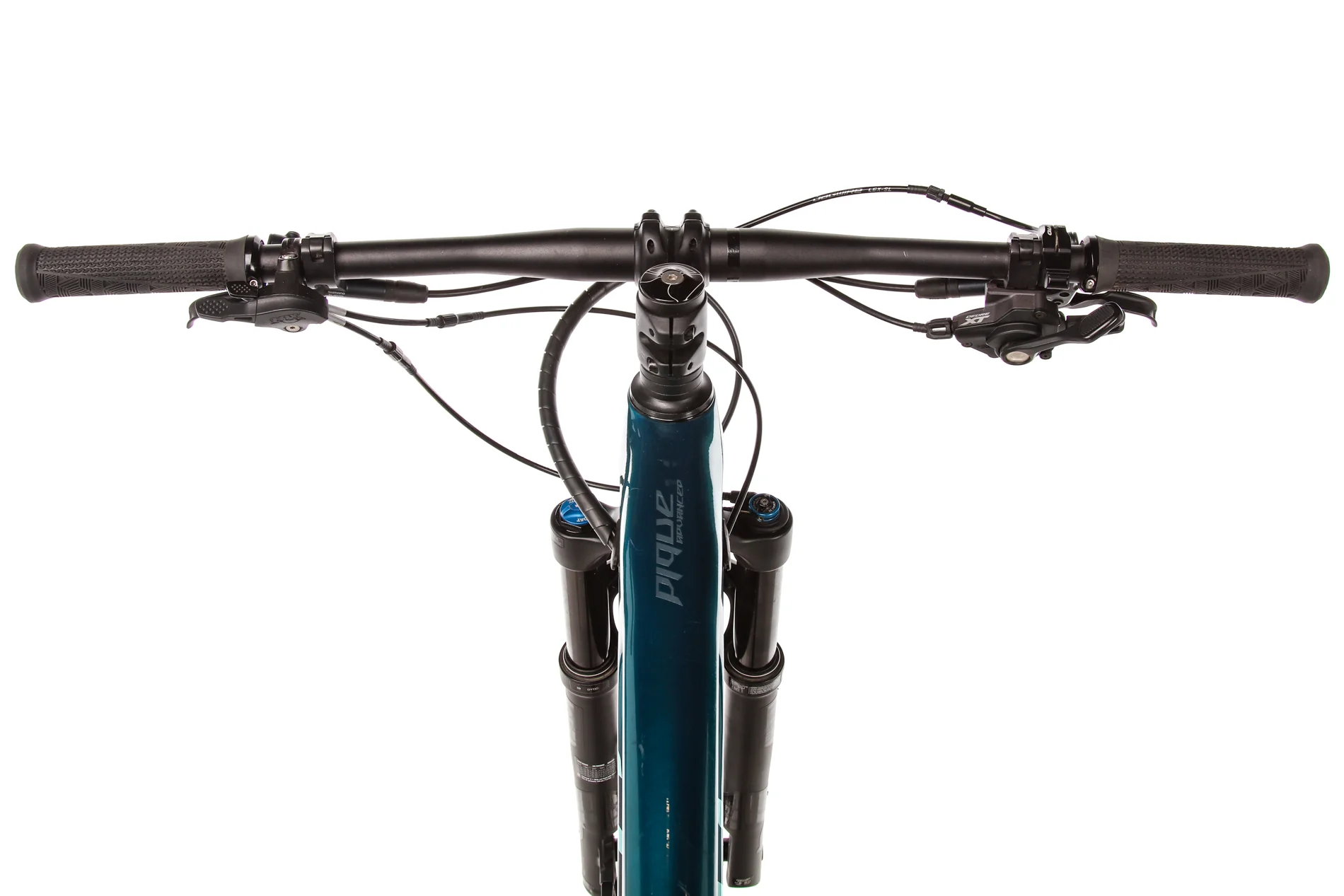 Liv Pique Advanced Pro 29 1 Women's Mountain Bike - 2020, Medium - Image 7