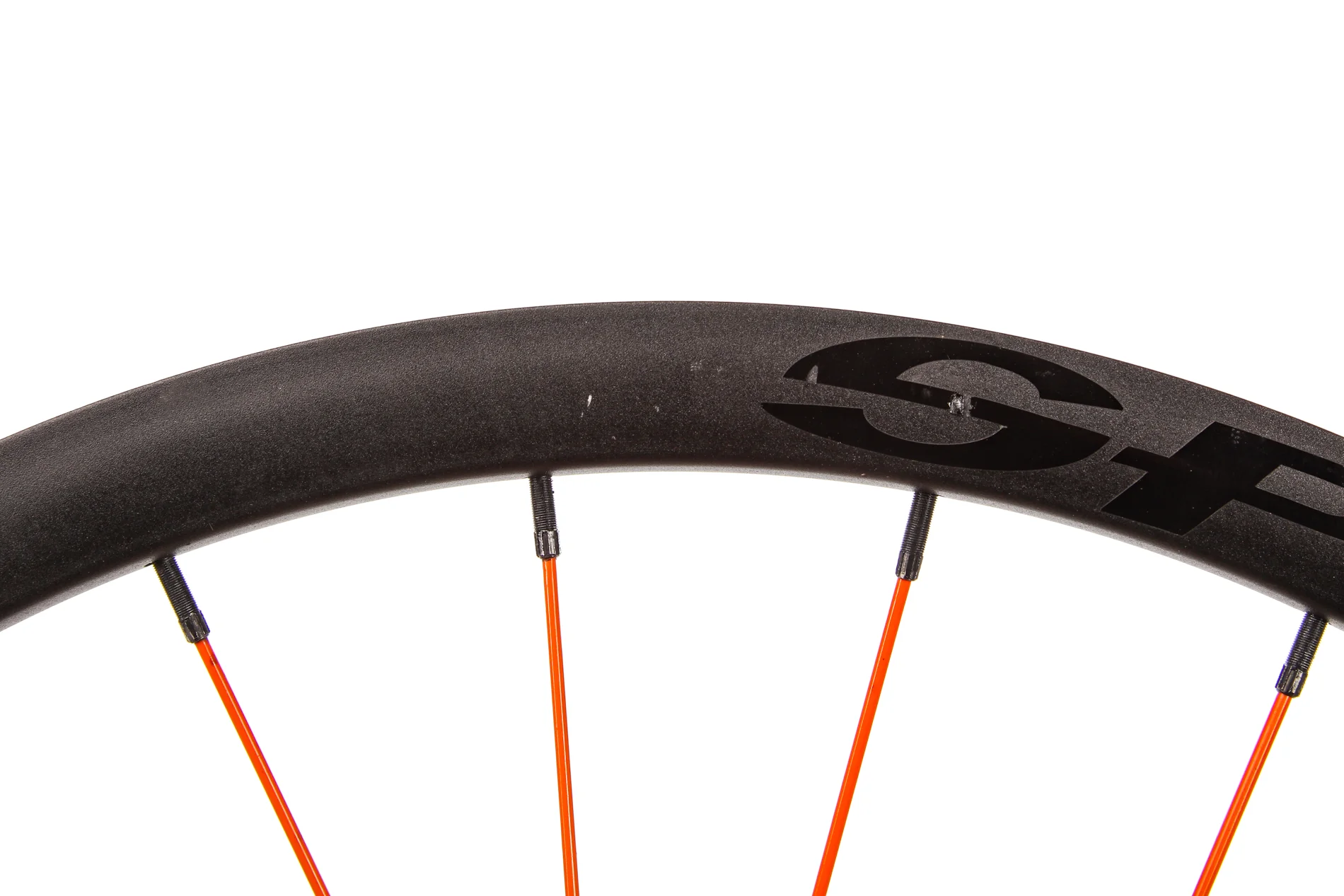 Spinergy GX32 Aluminum Tubeless 700c Wheelset - Image 9