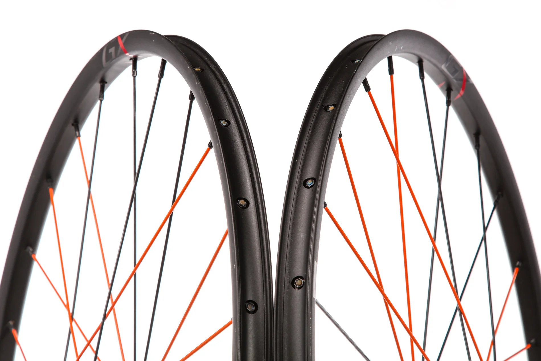 Spinergy GX Aluminum Tubeless 700c Wheelset - Image 5