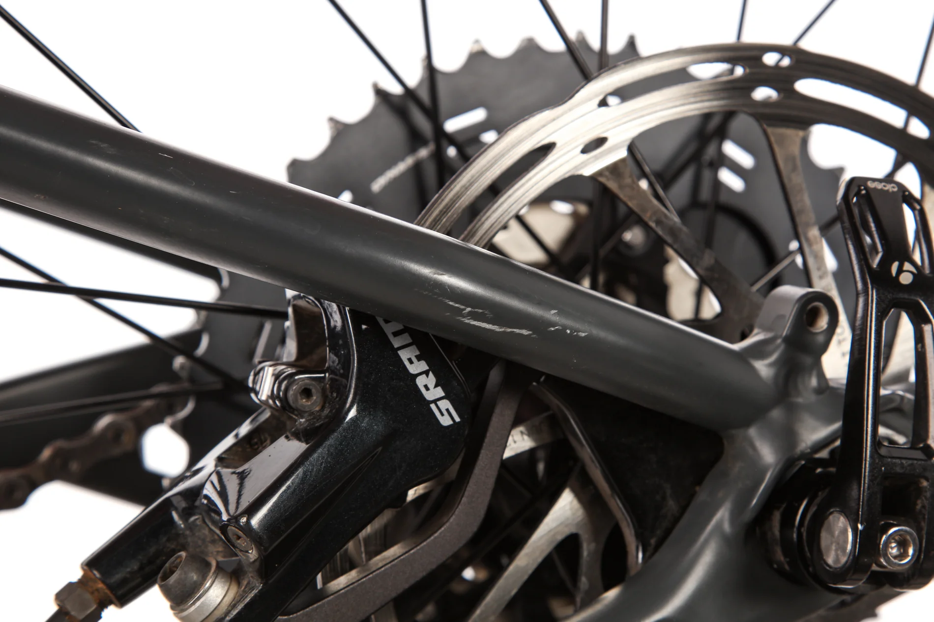 Trek 1120 Touring Bike - 2018, 17.5" - Image 14