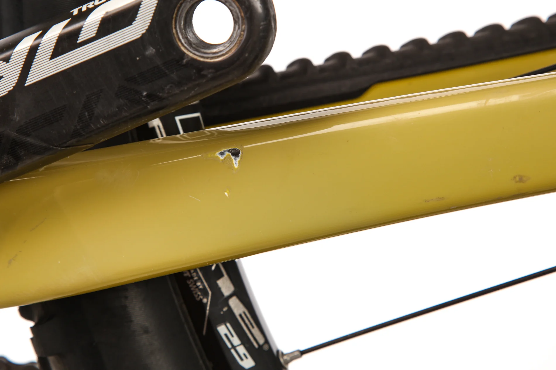 Santa Cruz Tallboy Carbon C Mountain Bike - 2020, Small - Image 29