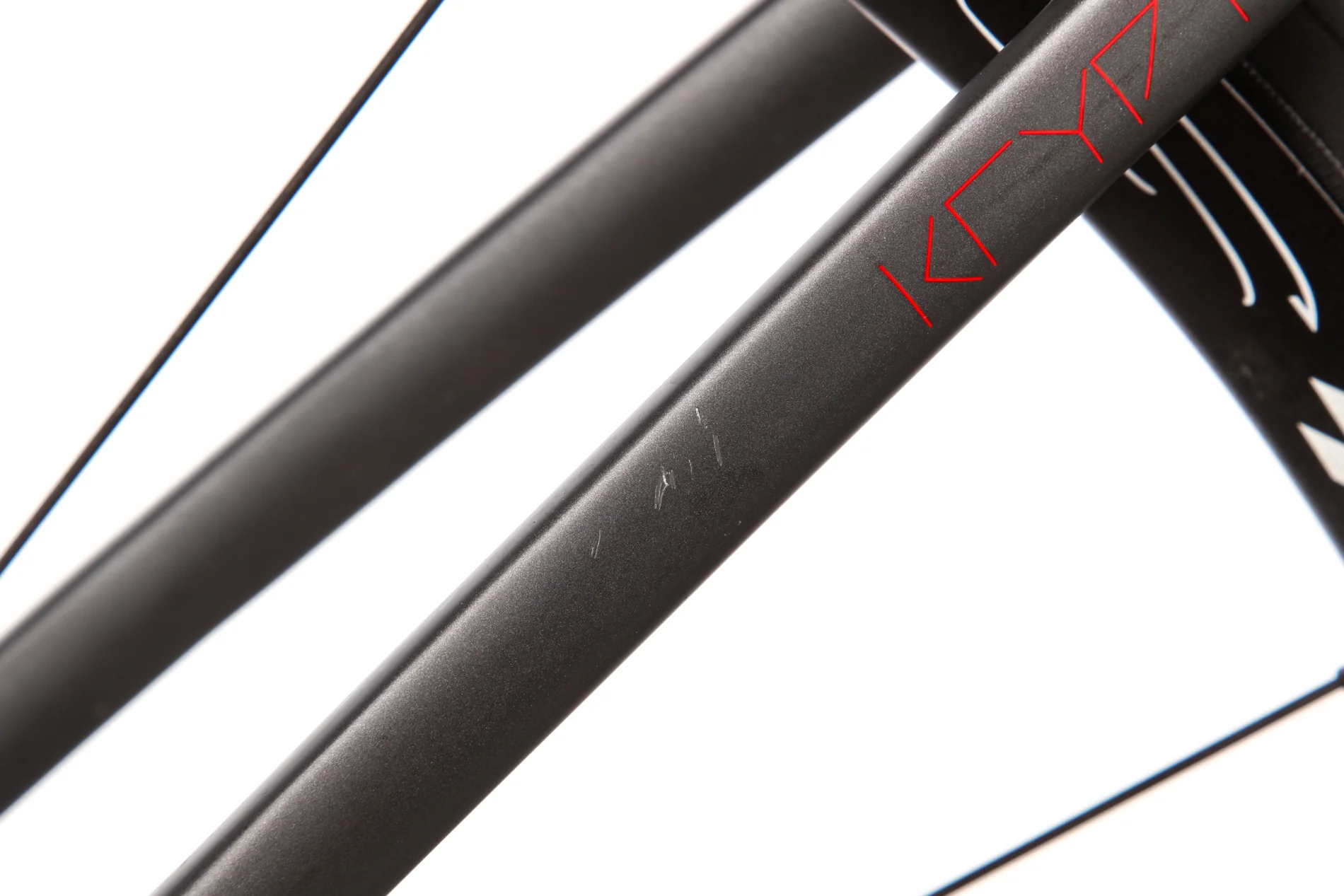 Argon 18 Krypton GF Ultegra Road Bike - 2018, Small - Image 11