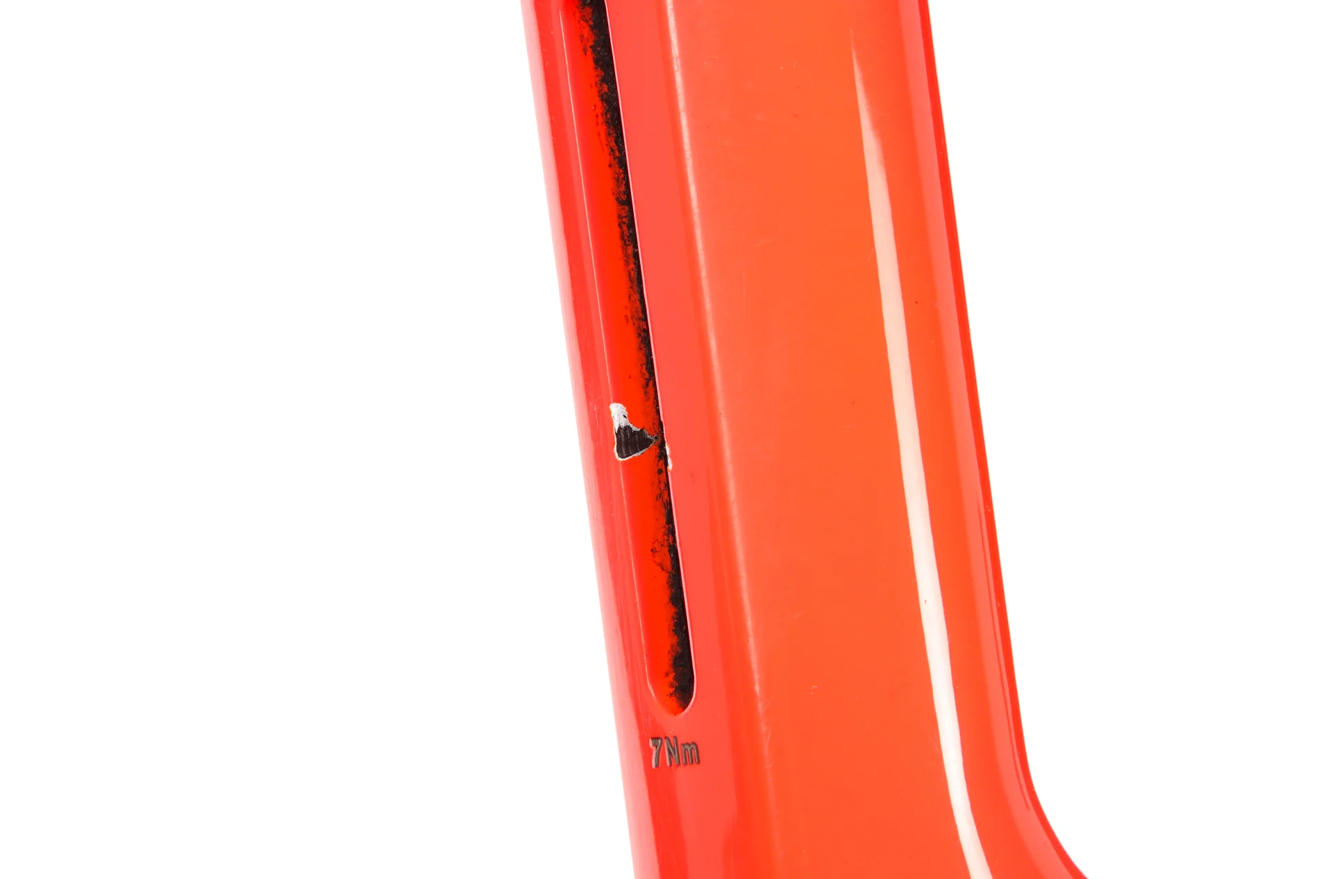 Trek Domane SLR 60cm Frameset - 2022 - Image 6