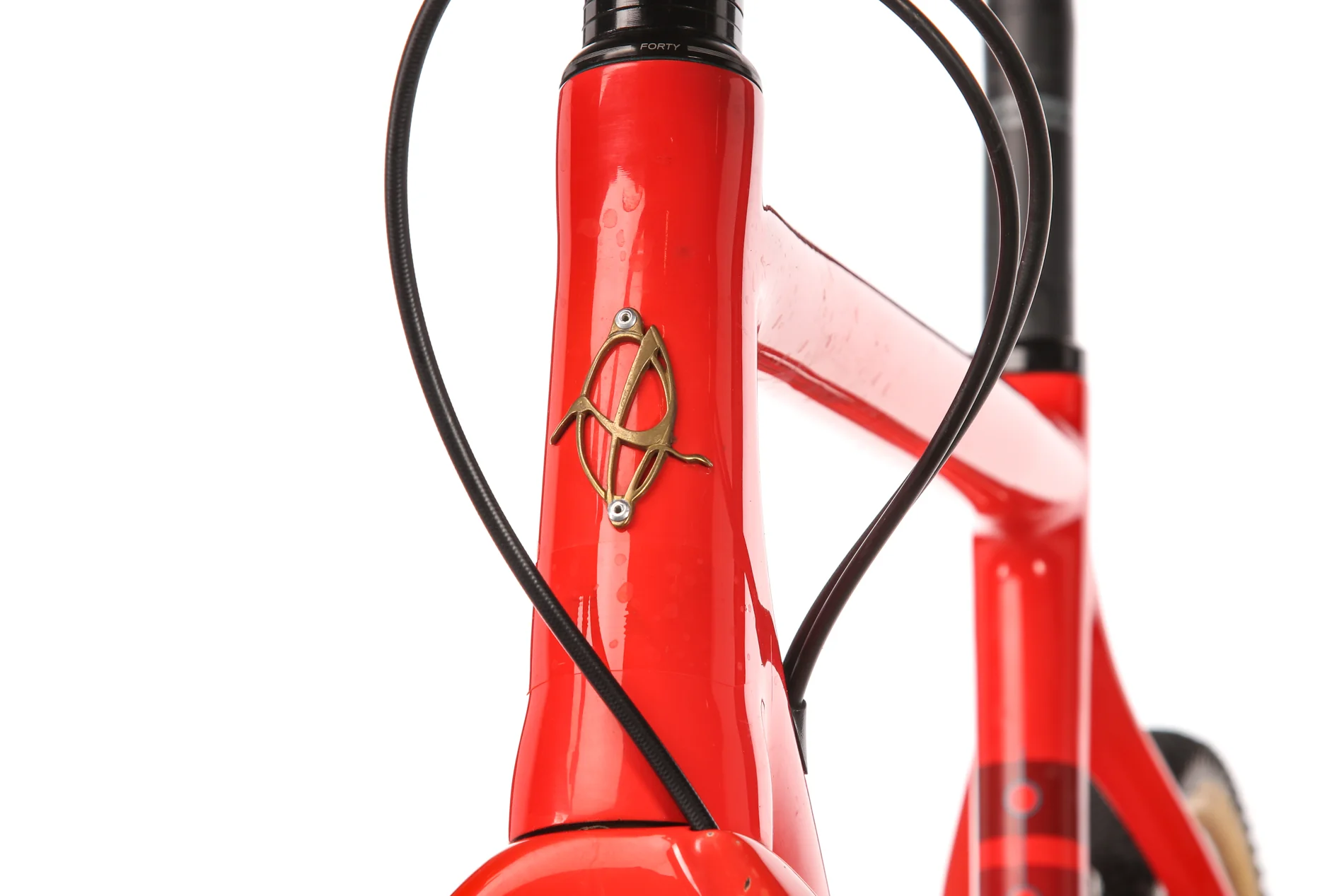 Ibis Hakka MX V1 Gravel Bike - 2020, 58cm - Image 7