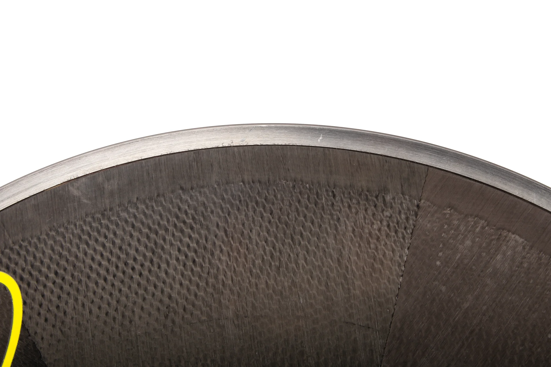 Mavic Comete Carbon Clincher 700c Rear Wheel - Image 8