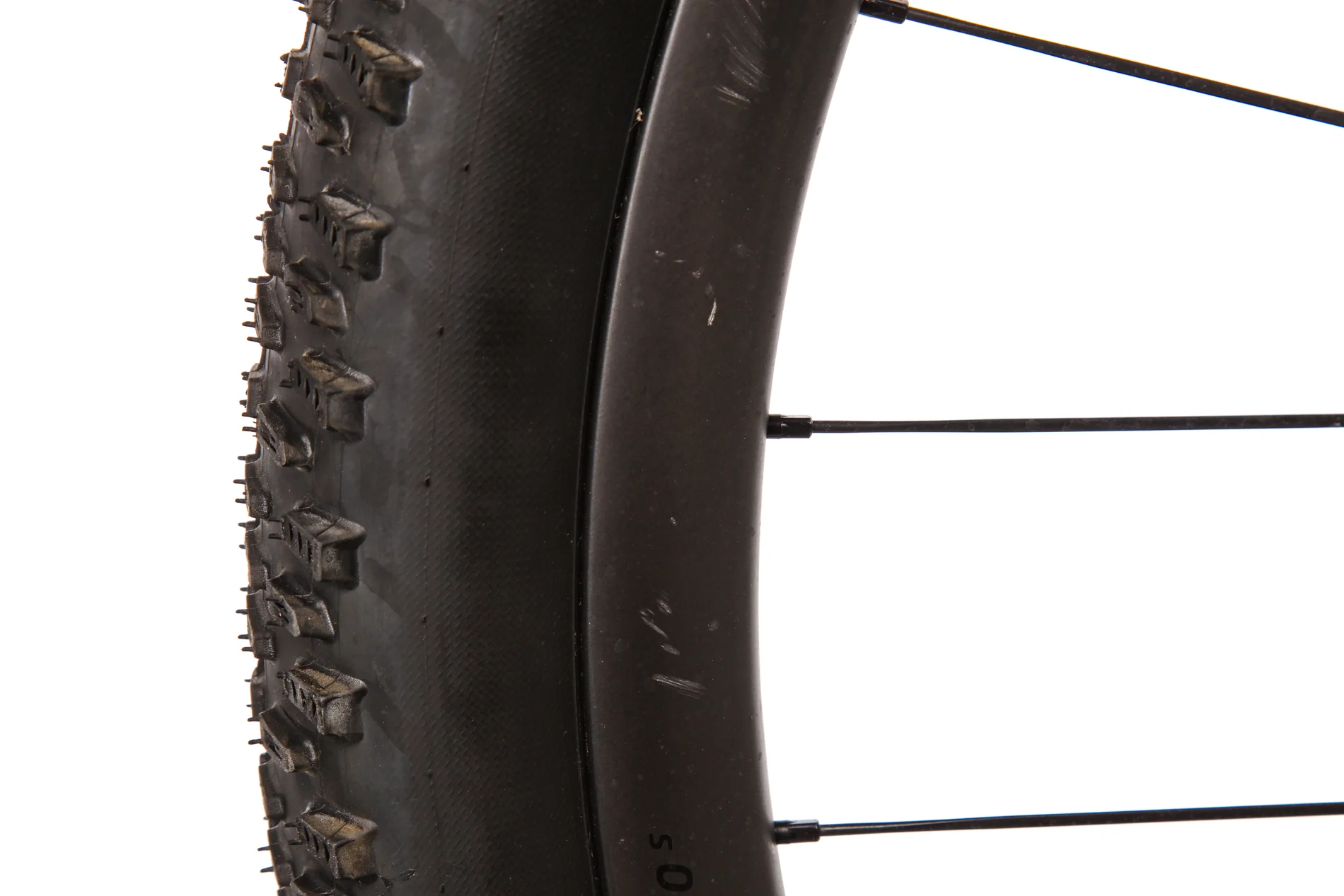Scott Spark RC World Cup EVO AXS Mountain Bike - 2023, Medium - Image 14